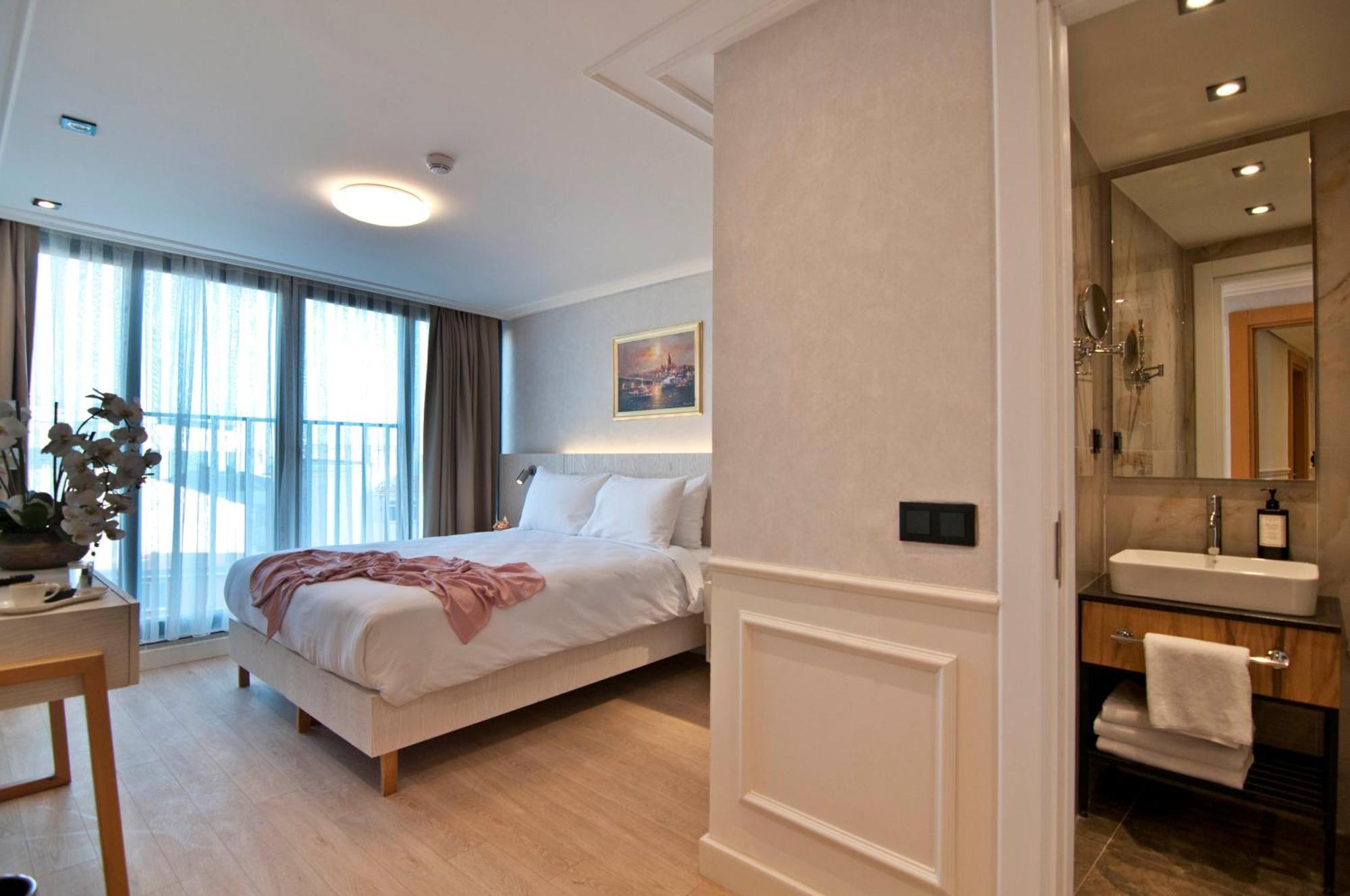 Xloft Istanbul