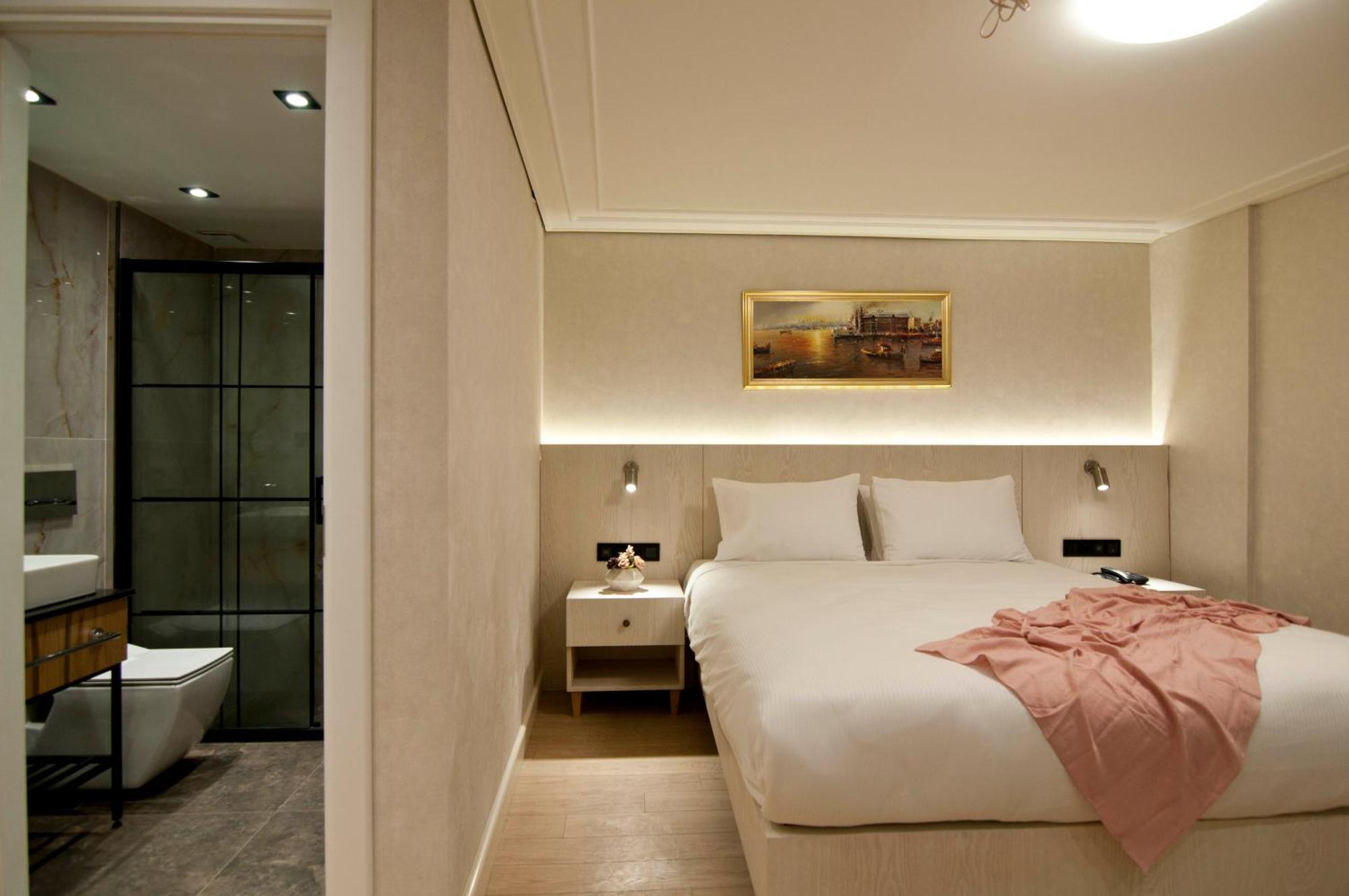 Xloft Hotel
