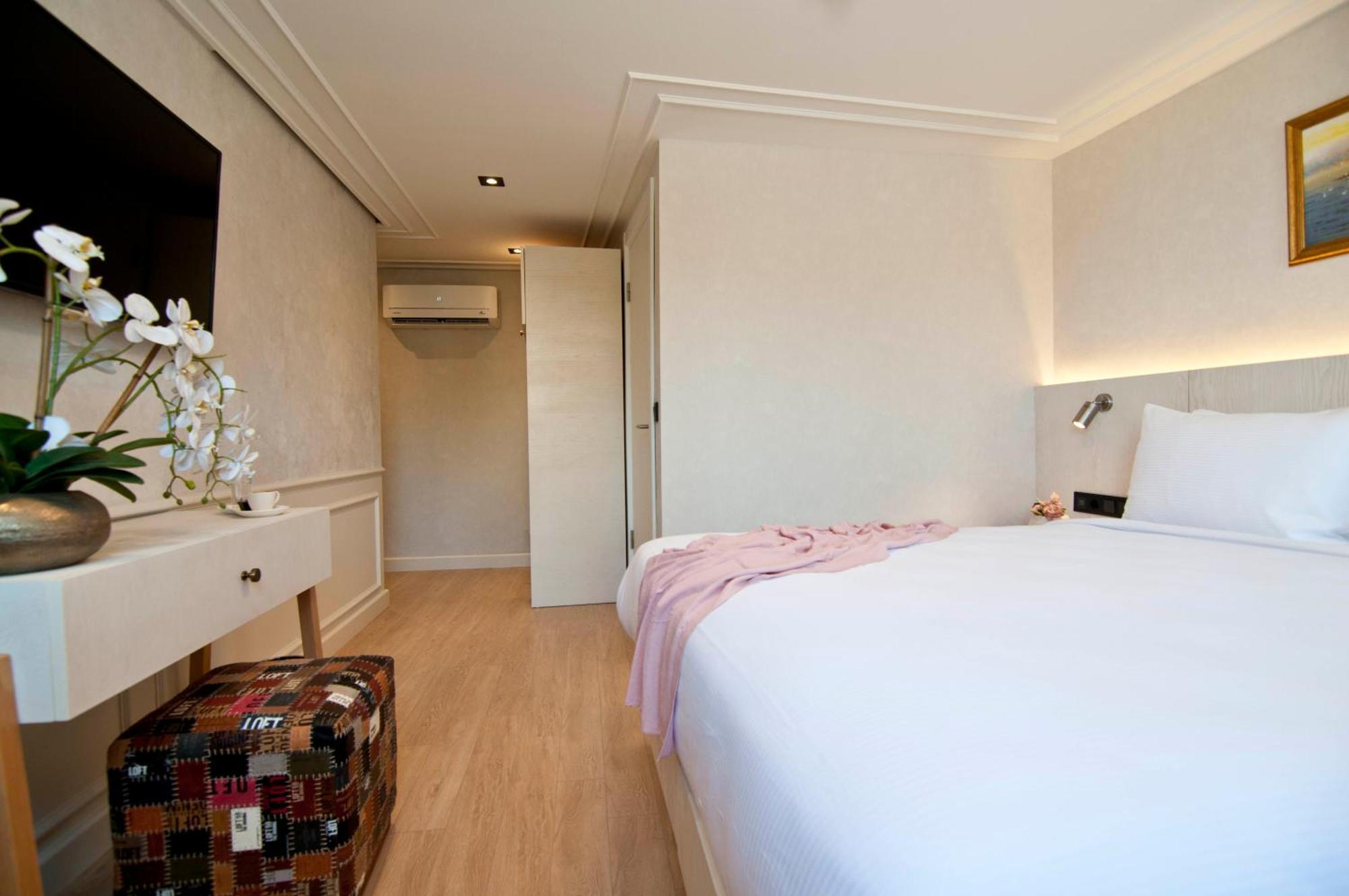 Hotel Xloft Istanbul