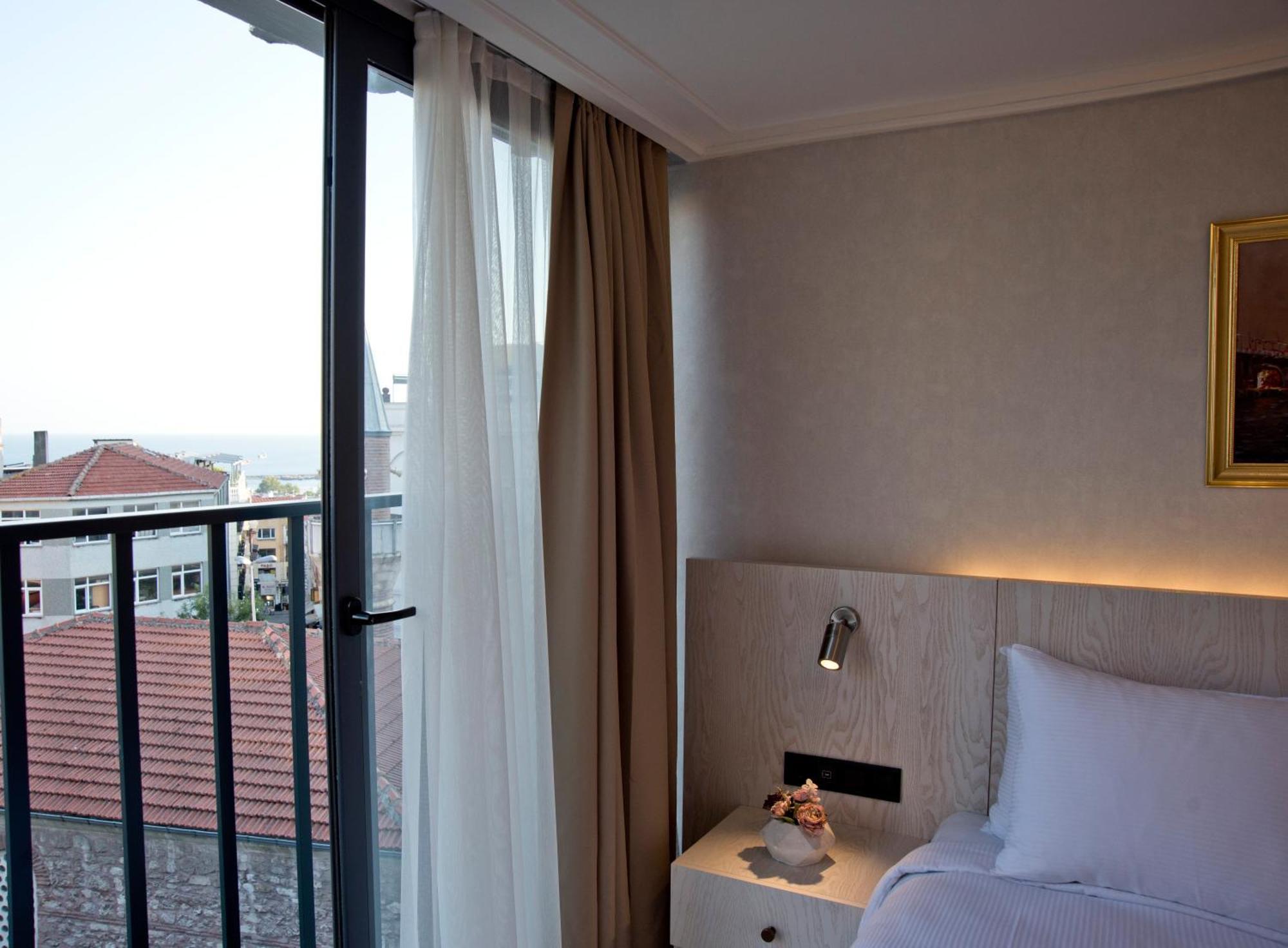 Xloft 3* Istanbul