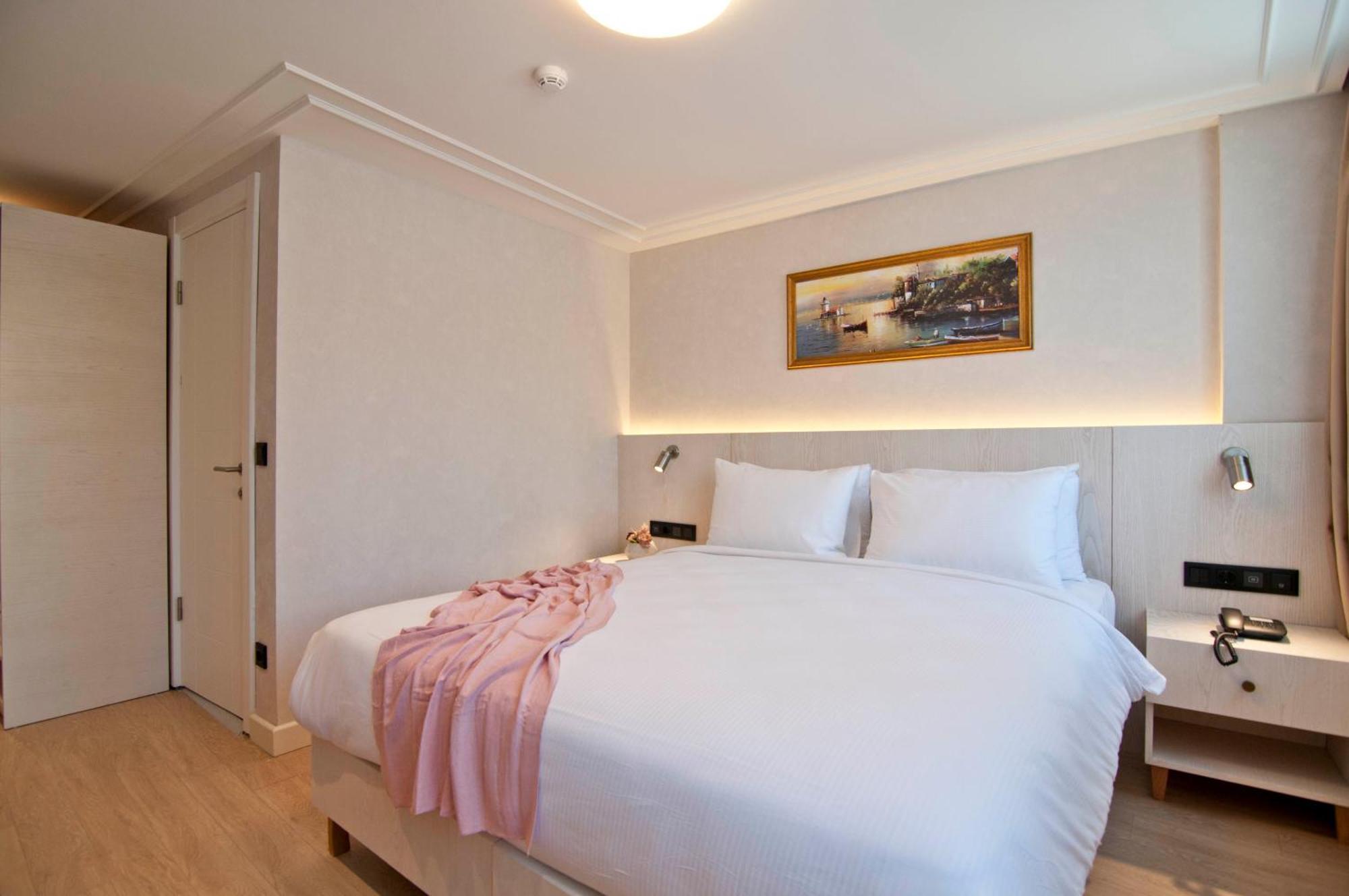 Xloft Hotel