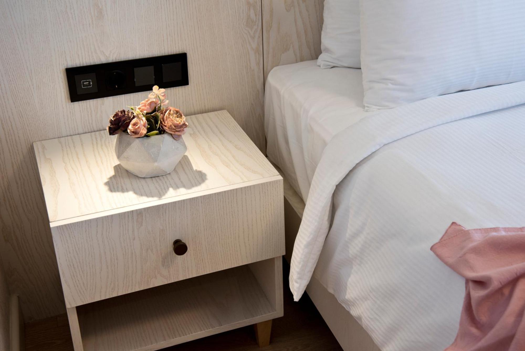 Hotel Xloft
