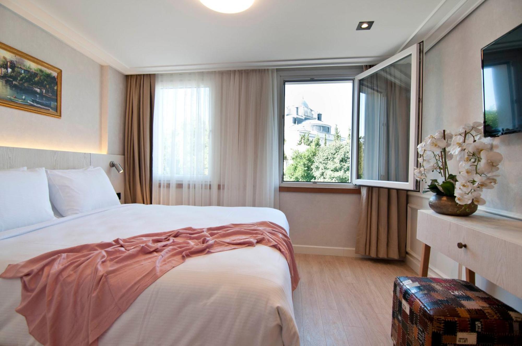 Xloft Istanbul