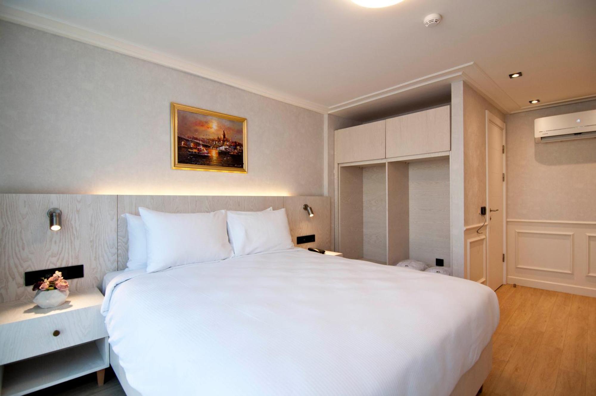 Xloft 3* Istanbul