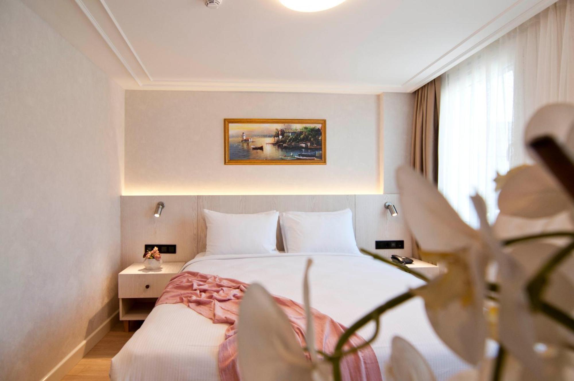 Xloft Hotel Istanbul
