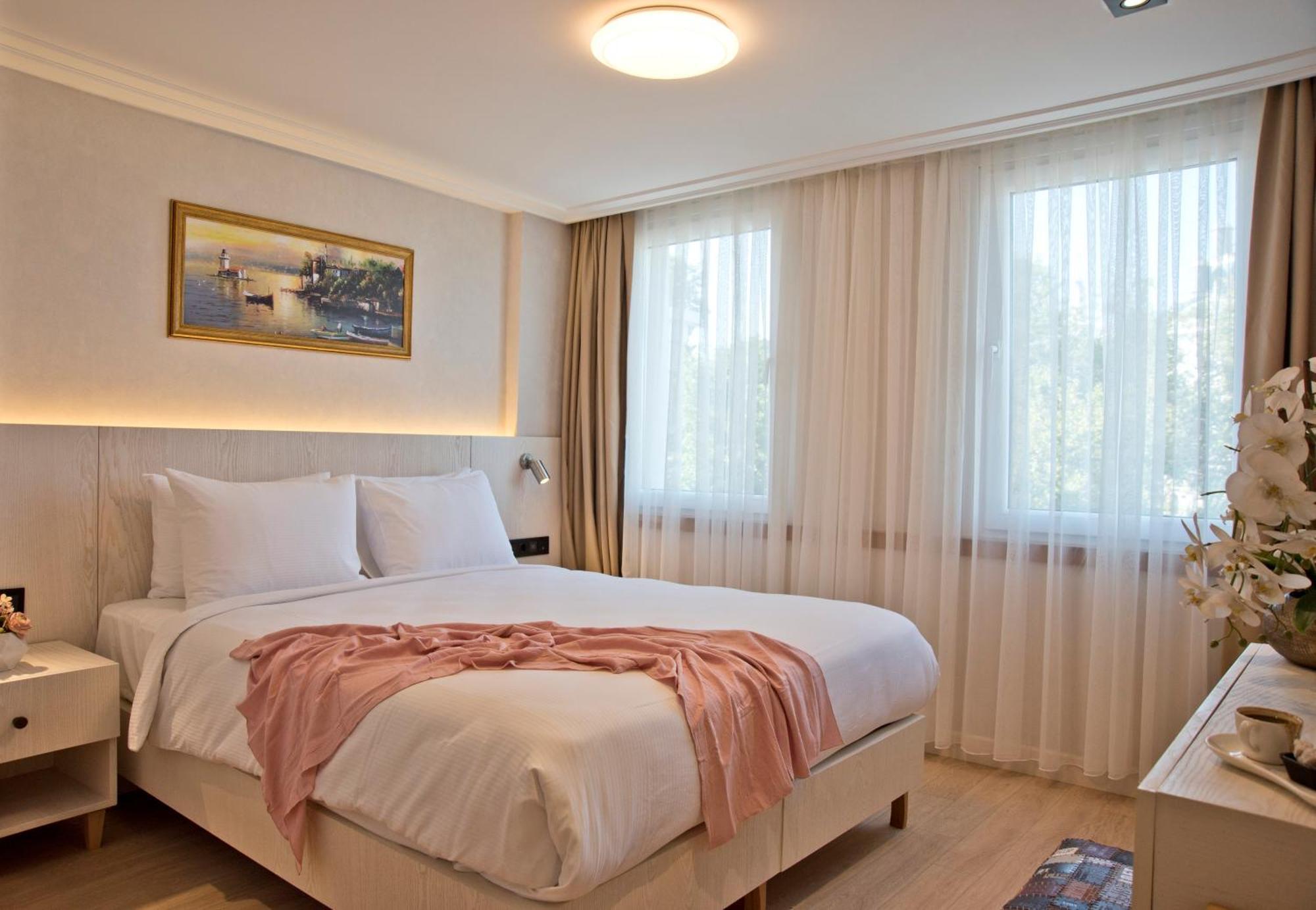 Xloft Hotel