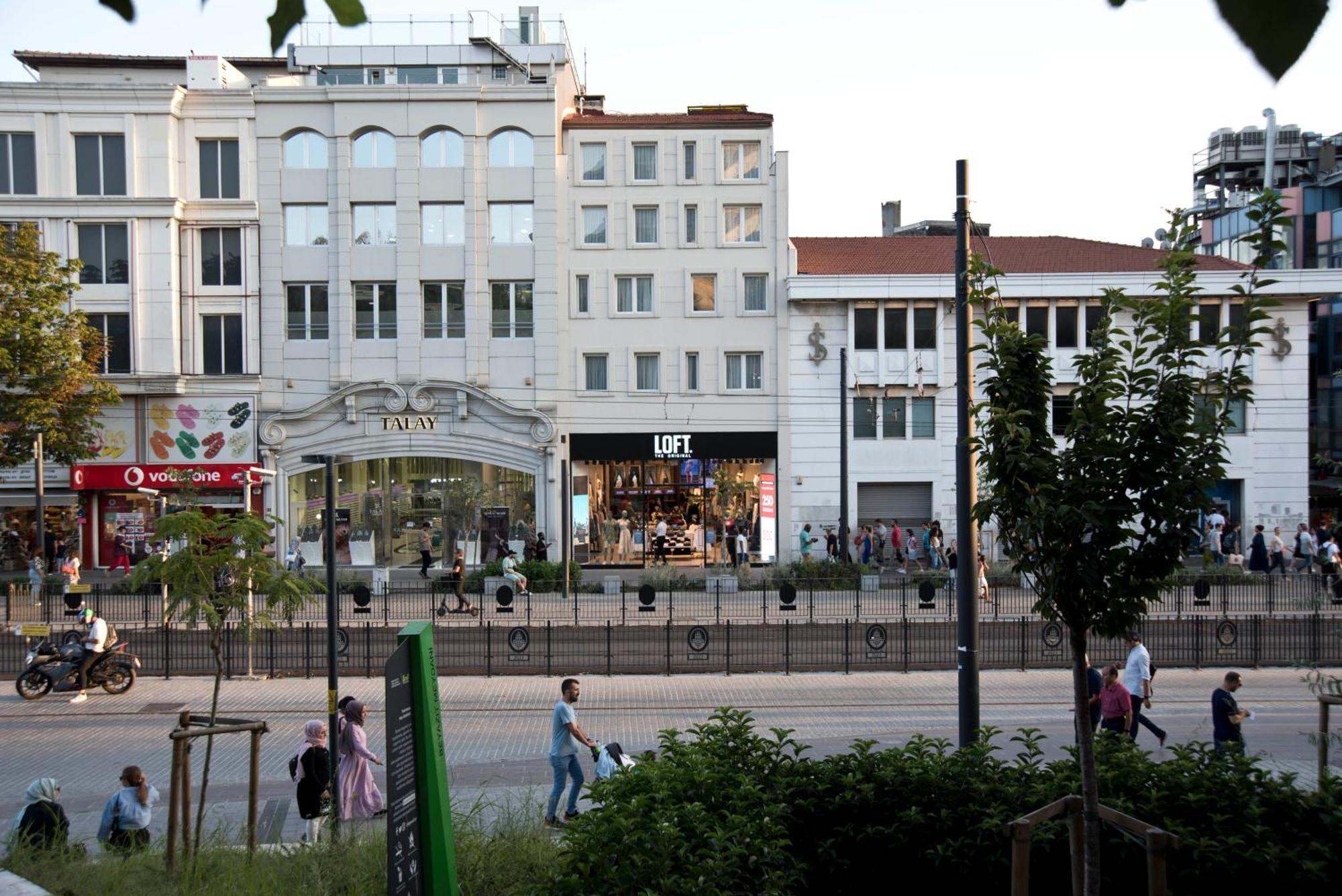 Hotel Xloft