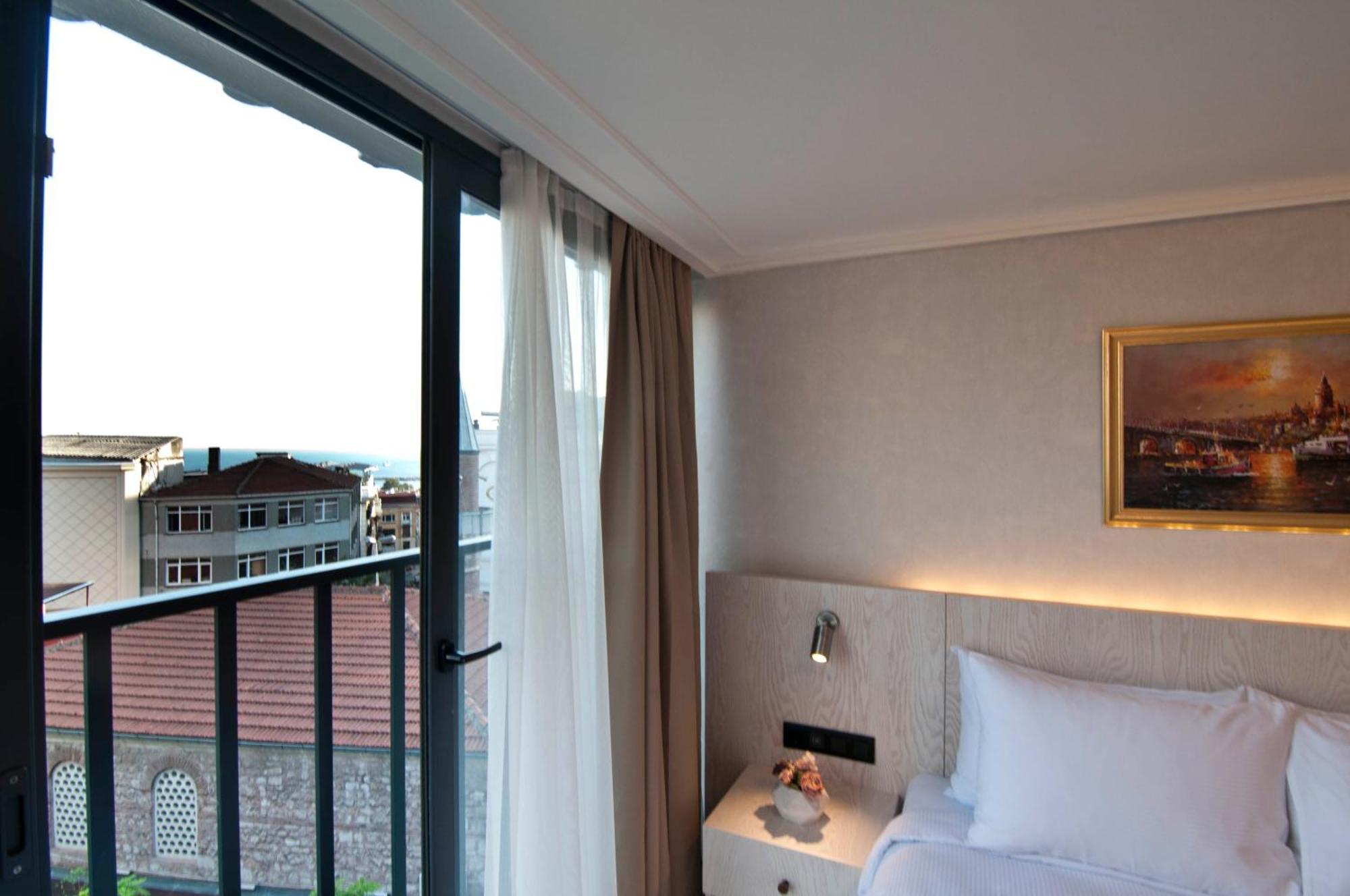 Hotel Xloft Istanbul