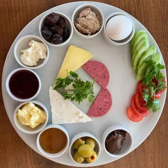 Bed & Breakfast Borancik Istanbul