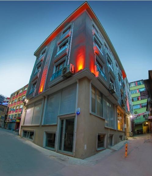 Flats Company - Karakoy Apartment Istanbul