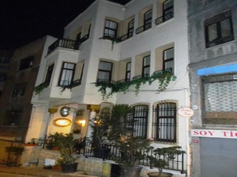 Gedikpasa Konagi Hotel