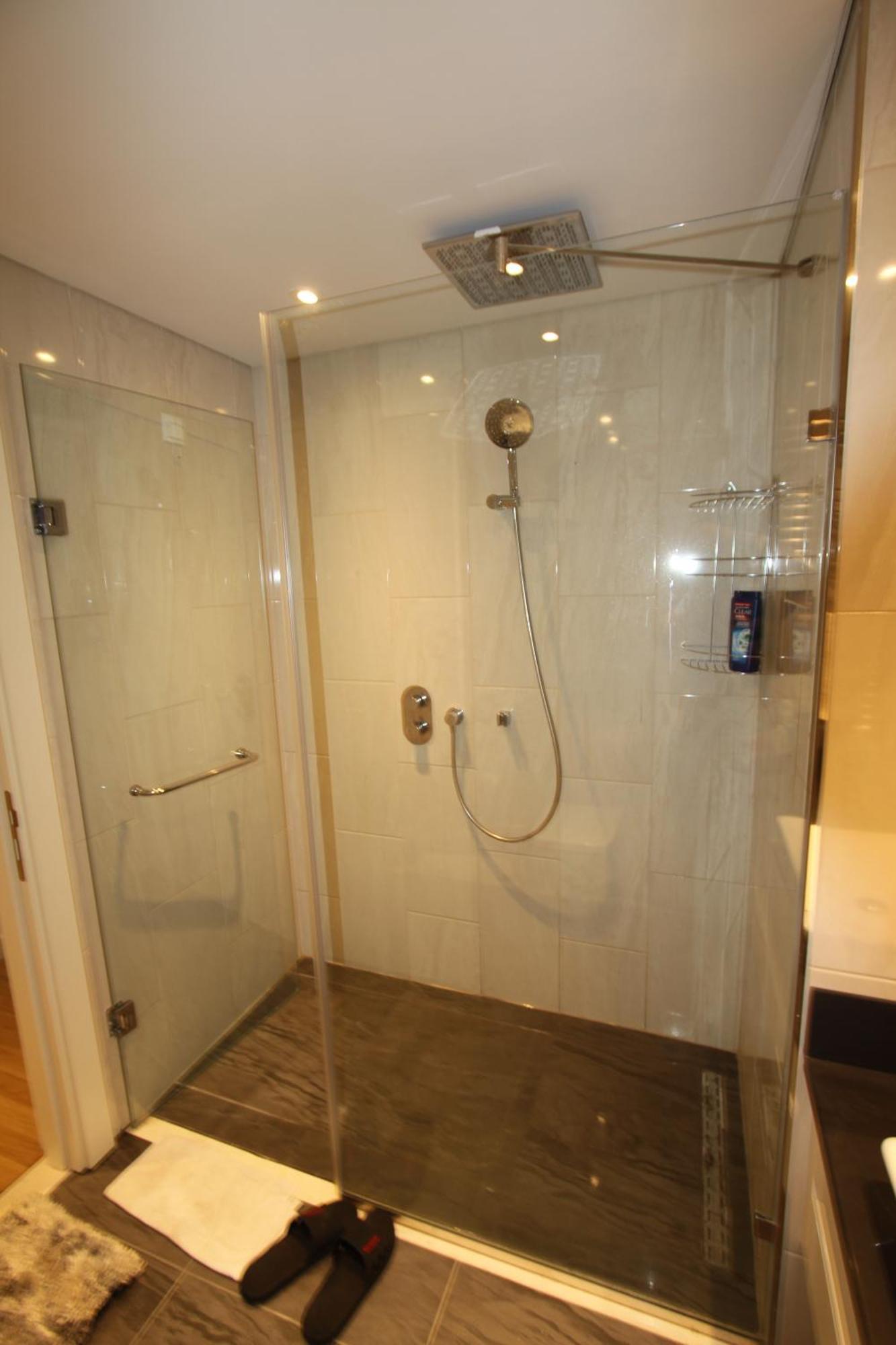 Brand New! Vip - Super Luxury Flat Near Taksim Sq Apartment Istanbul