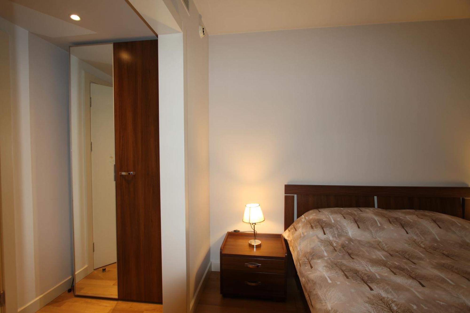 Apartment Brand New! Vip - Super Luxury Flat Near Taksim Sq Istanbul