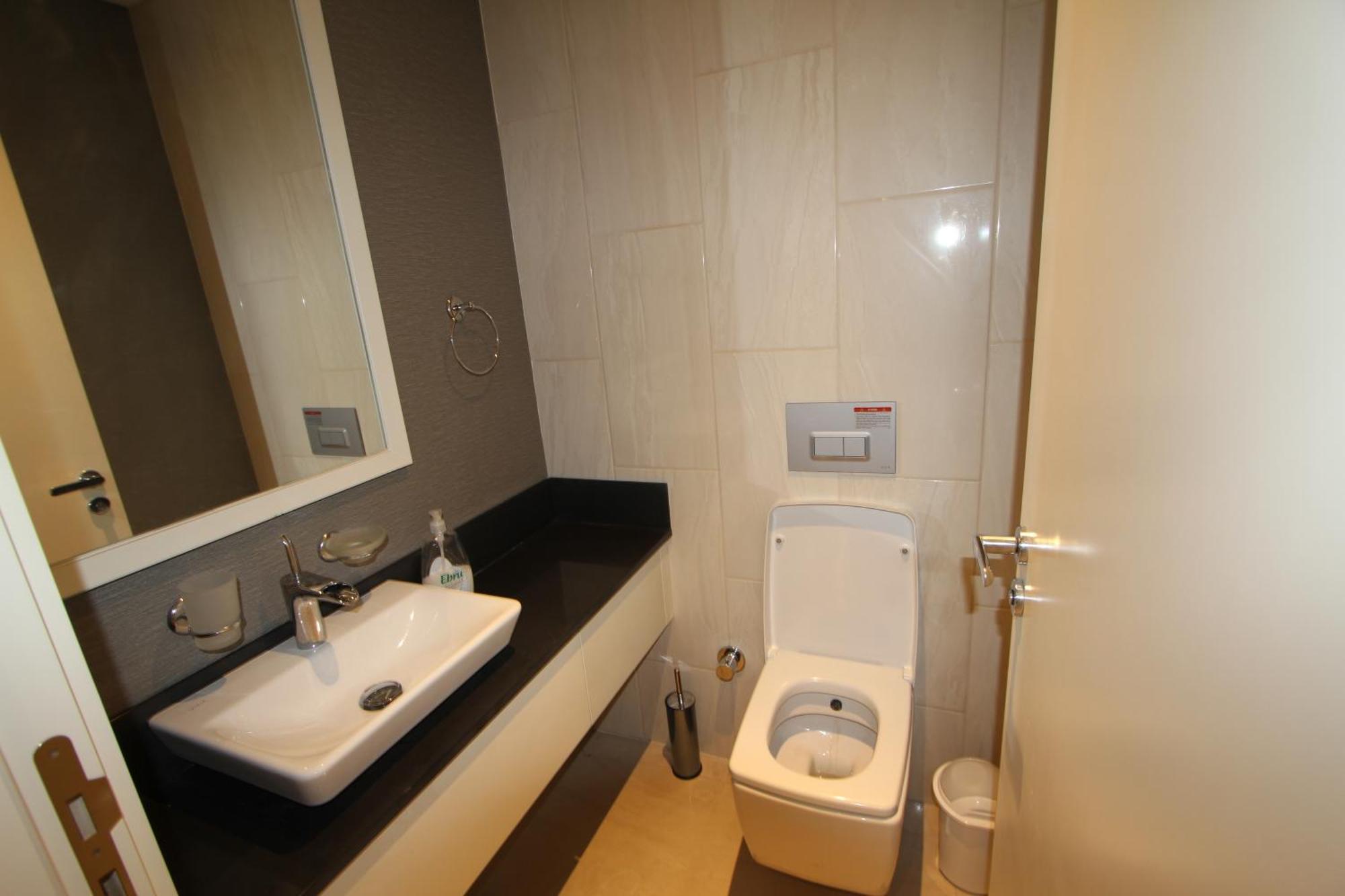 Brand New! Vip - Super Luxury Flat Near Taksim Sq *