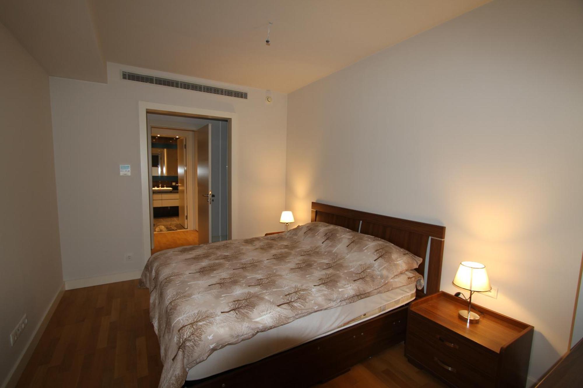 Brand New! Vip - Super Luxury Flat Near Taksim Sq * Istanbul