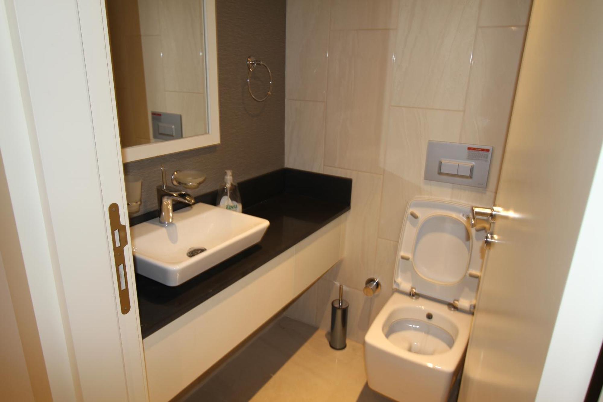 Apartment Brand New! Vip - Super Luxury Flat Near Taksim Sq Istanbul