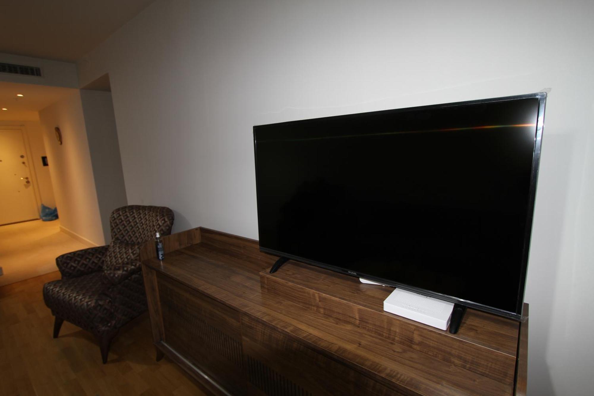 Brand New! Vip - Super Luxury Flat Near Taksim Sq Istanbul