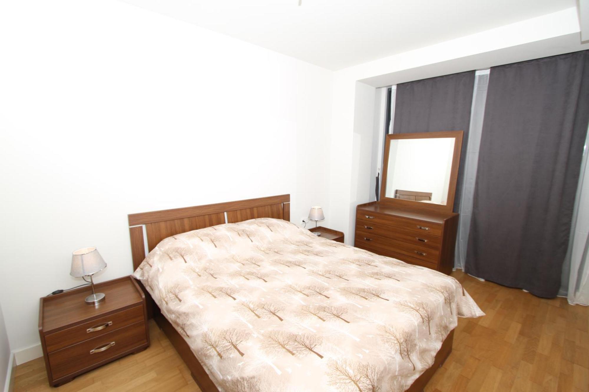 Brand New! Vip - Super Luxury Flat Near Taksim Sq Apartment