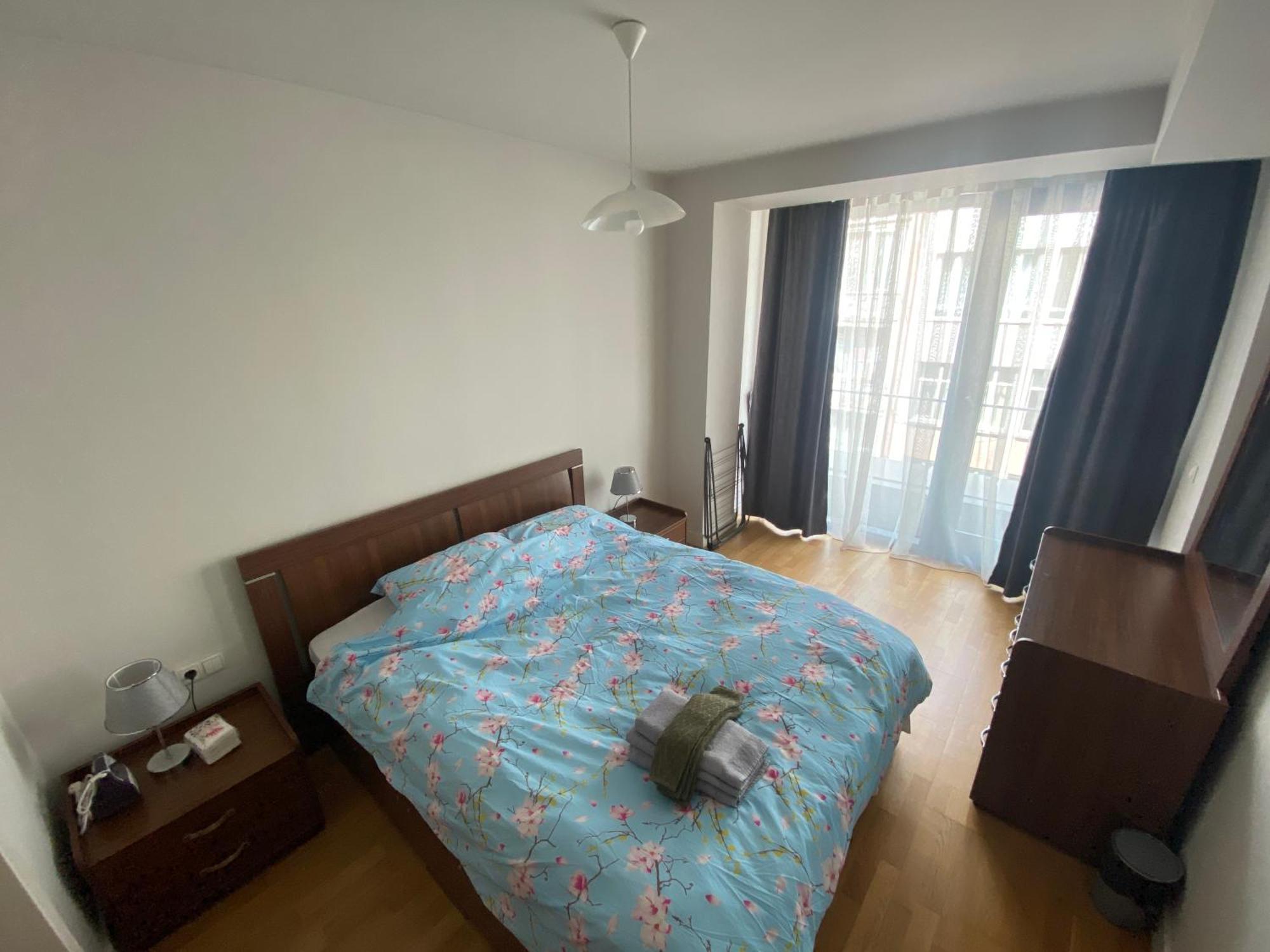 Brand New! Vip - Super Luxury Flat Near Taksim Sq Apartment