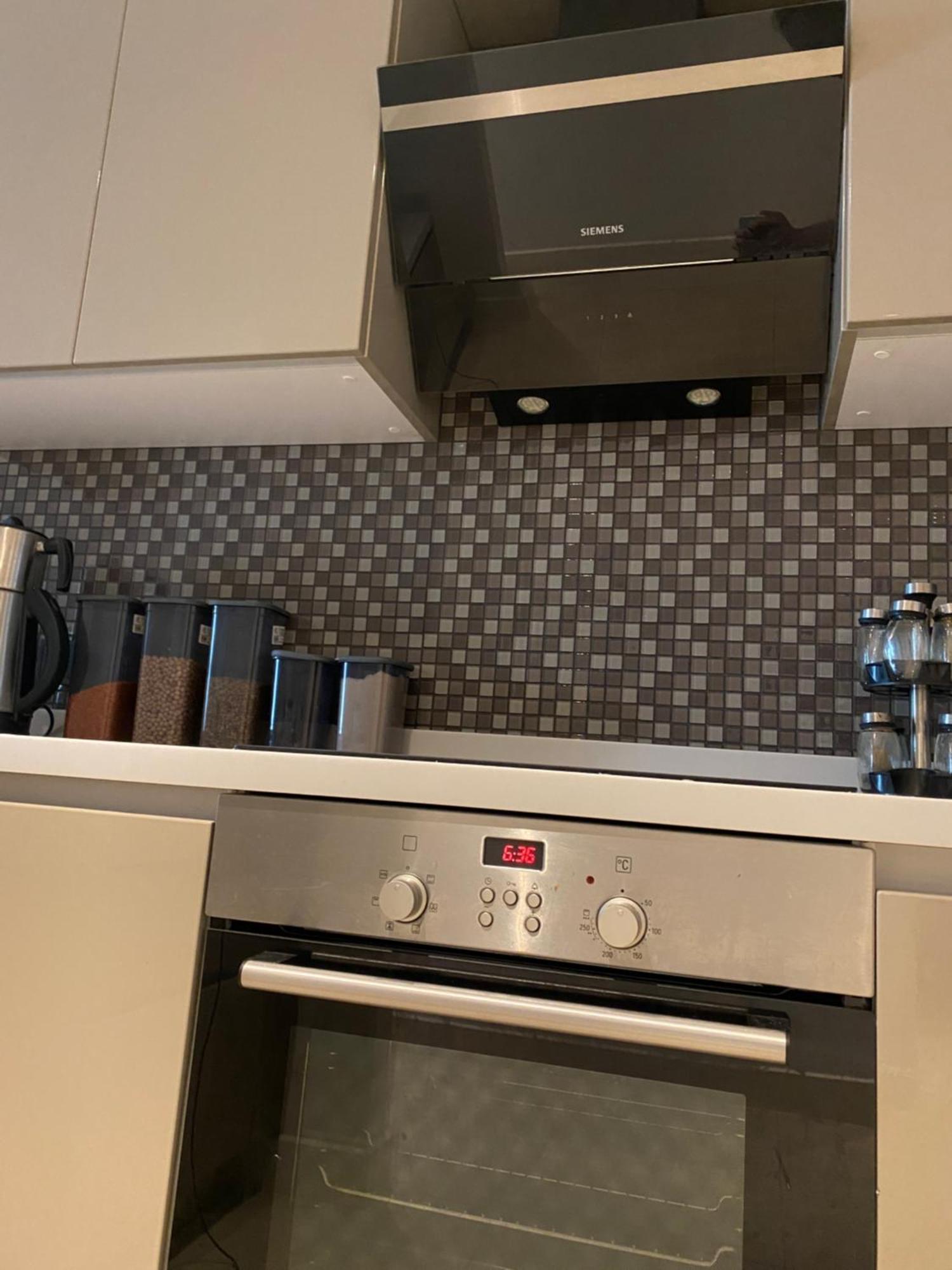 Apartment Brand New! Vip - Super Luxury Flat Near Taksim Sq *