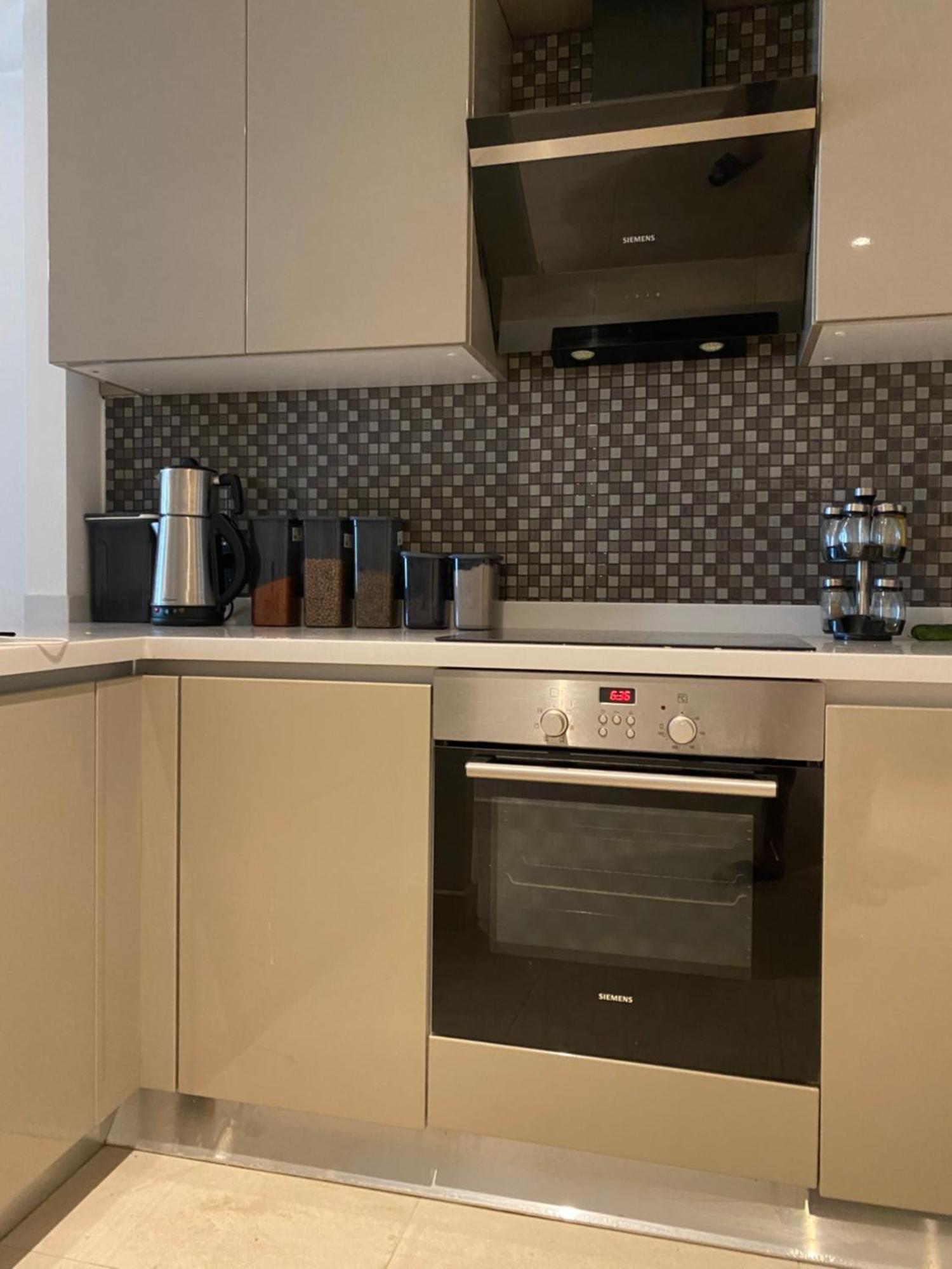 Brand New! Vip - Super Luxury Flat Near Taksim Sq Apartment