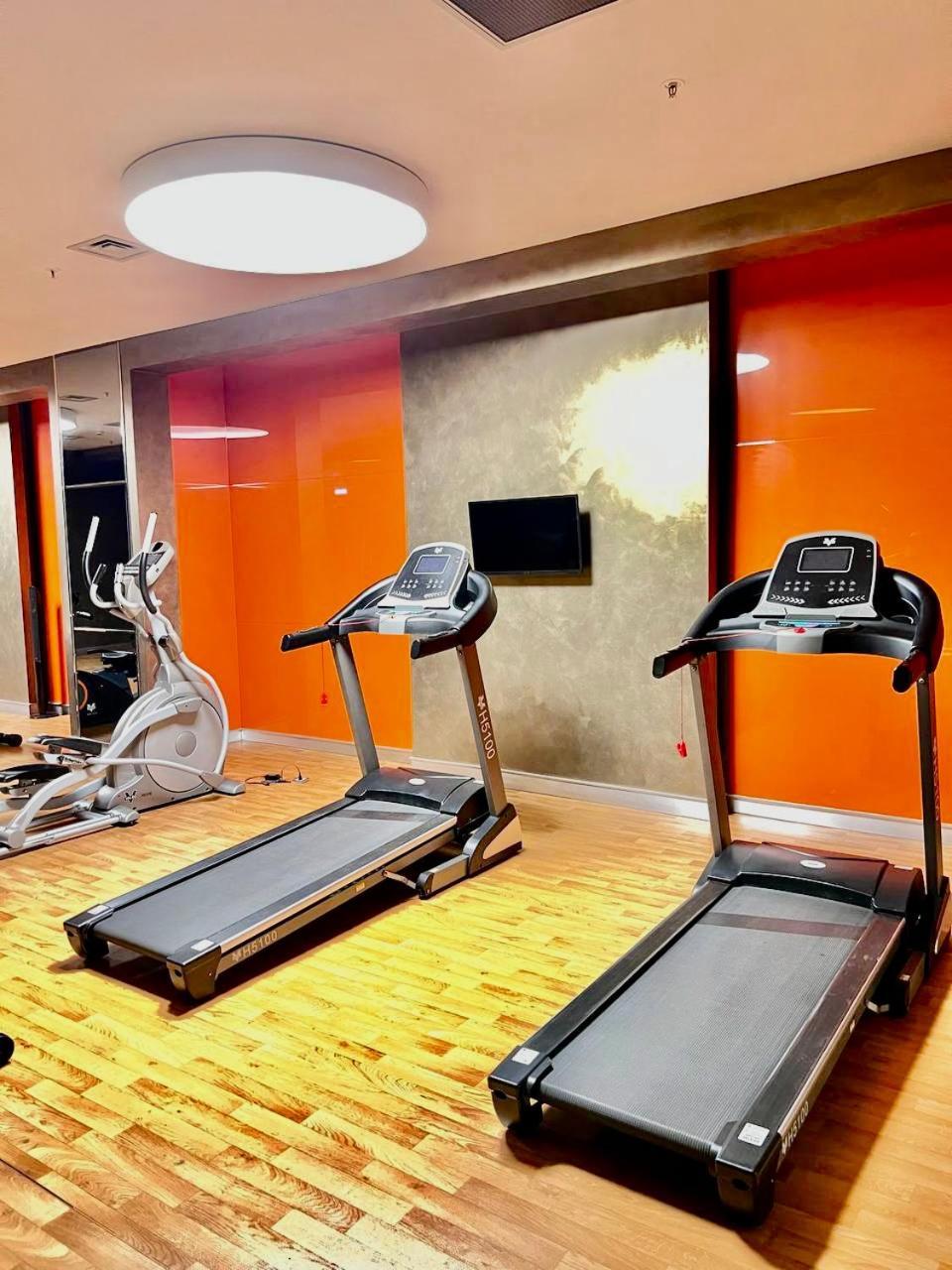 Brand New! Vip - Super Luxury Flat Near Taksim Sq Apartment