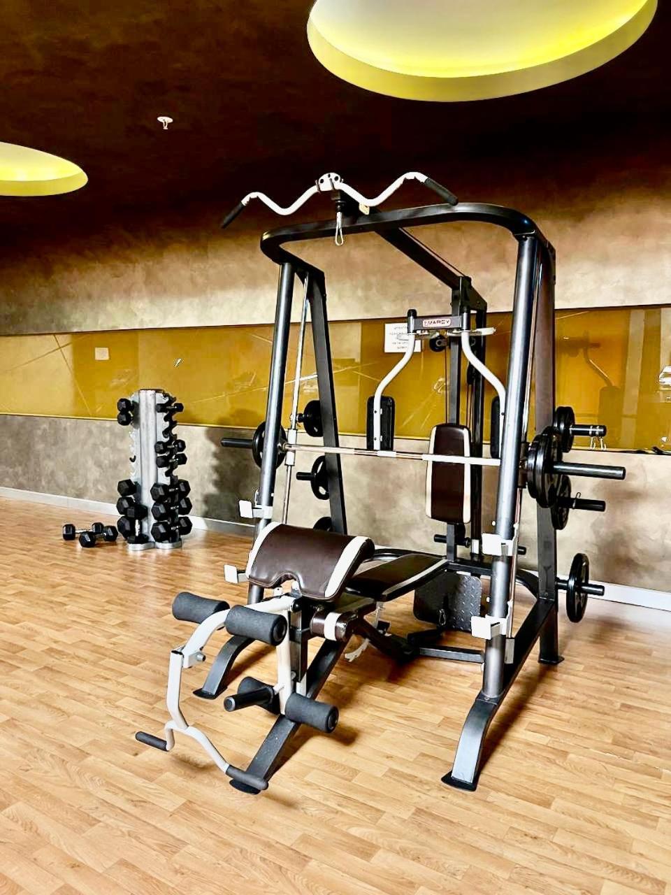 Brand New! Vip - Super Luxury Flat Near Taksim Sq Apartment *