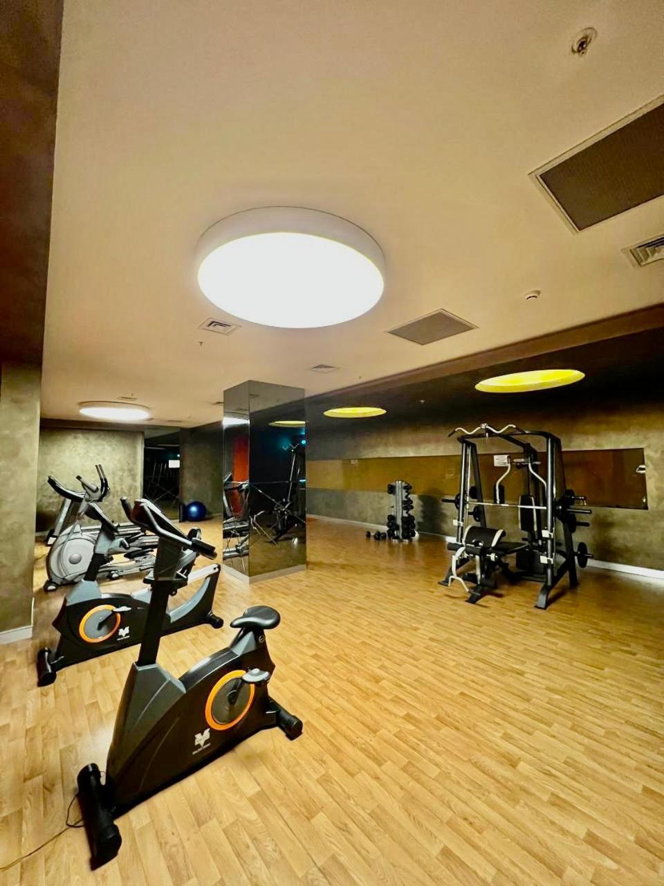 Brand New! Vip - Super Luxury Flat Near Taksim Sq Apartment *