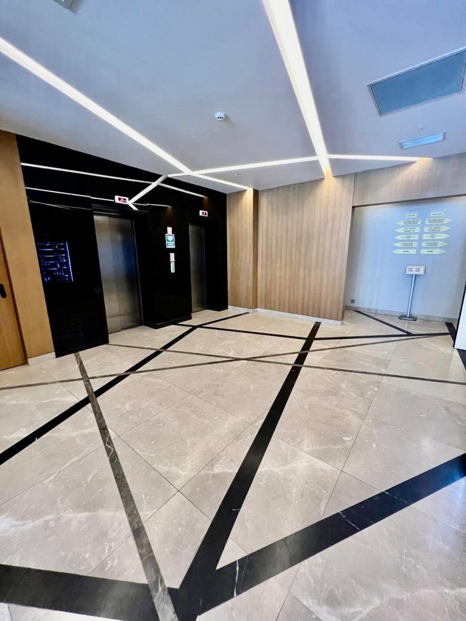 Brand New! Vip - Super Luxury Flat Near Taksim Sq