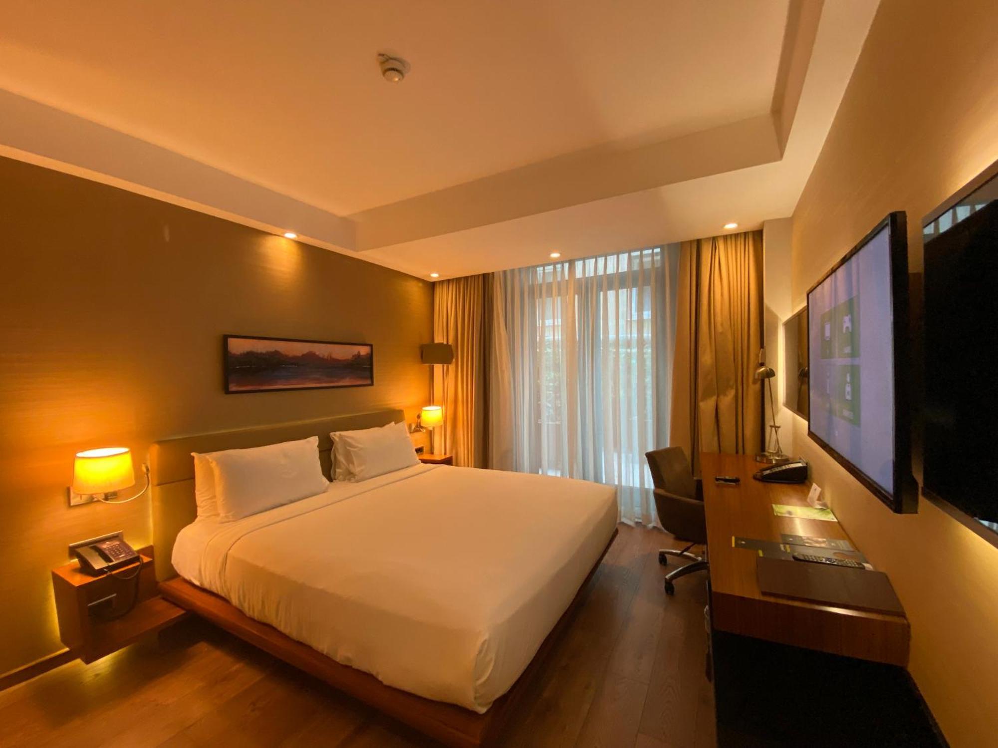 Doubletree By Hilton - Old Town Istanbul