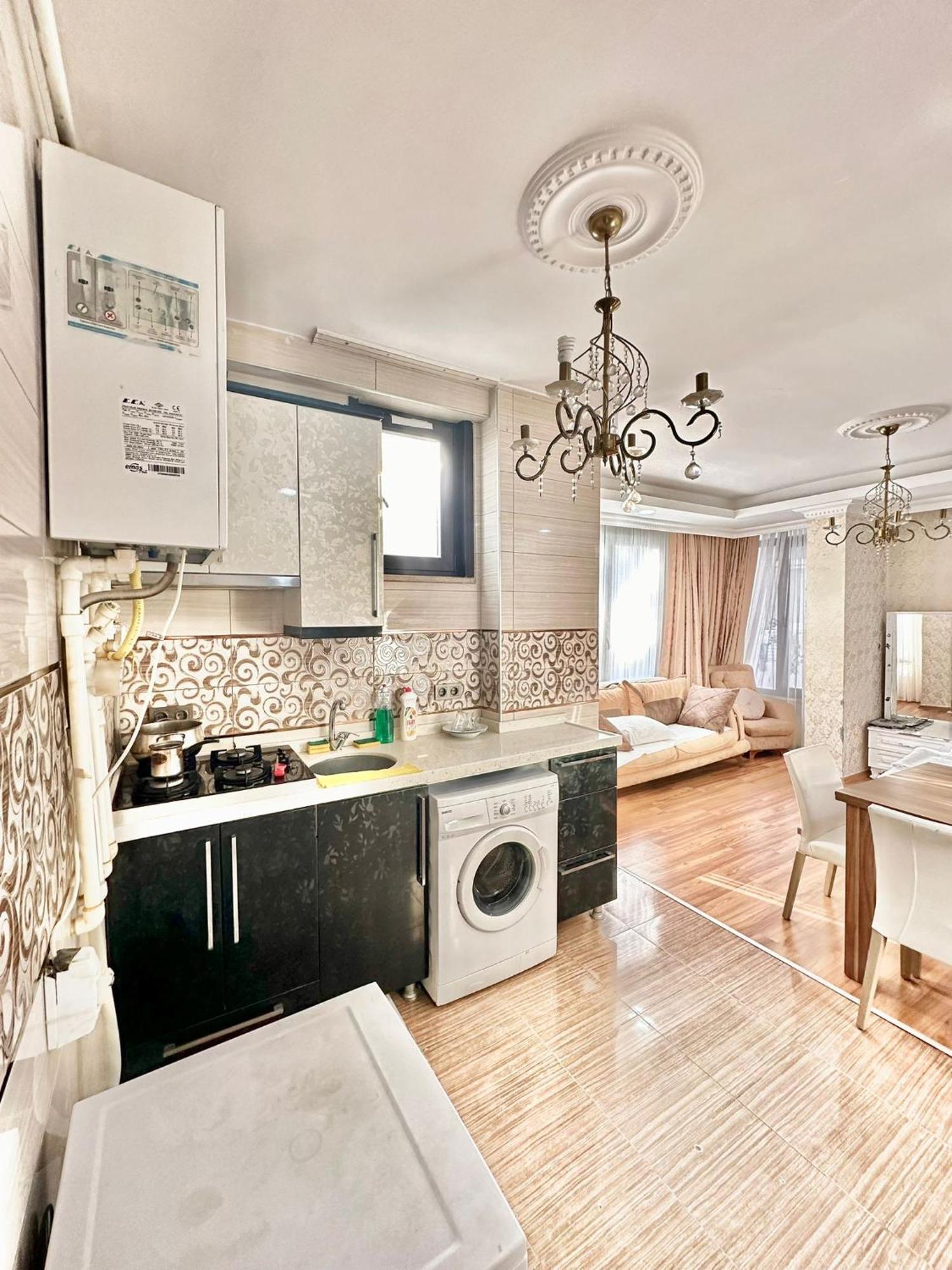 Hagia Sophia Liffe Apartmentd Aparthotel