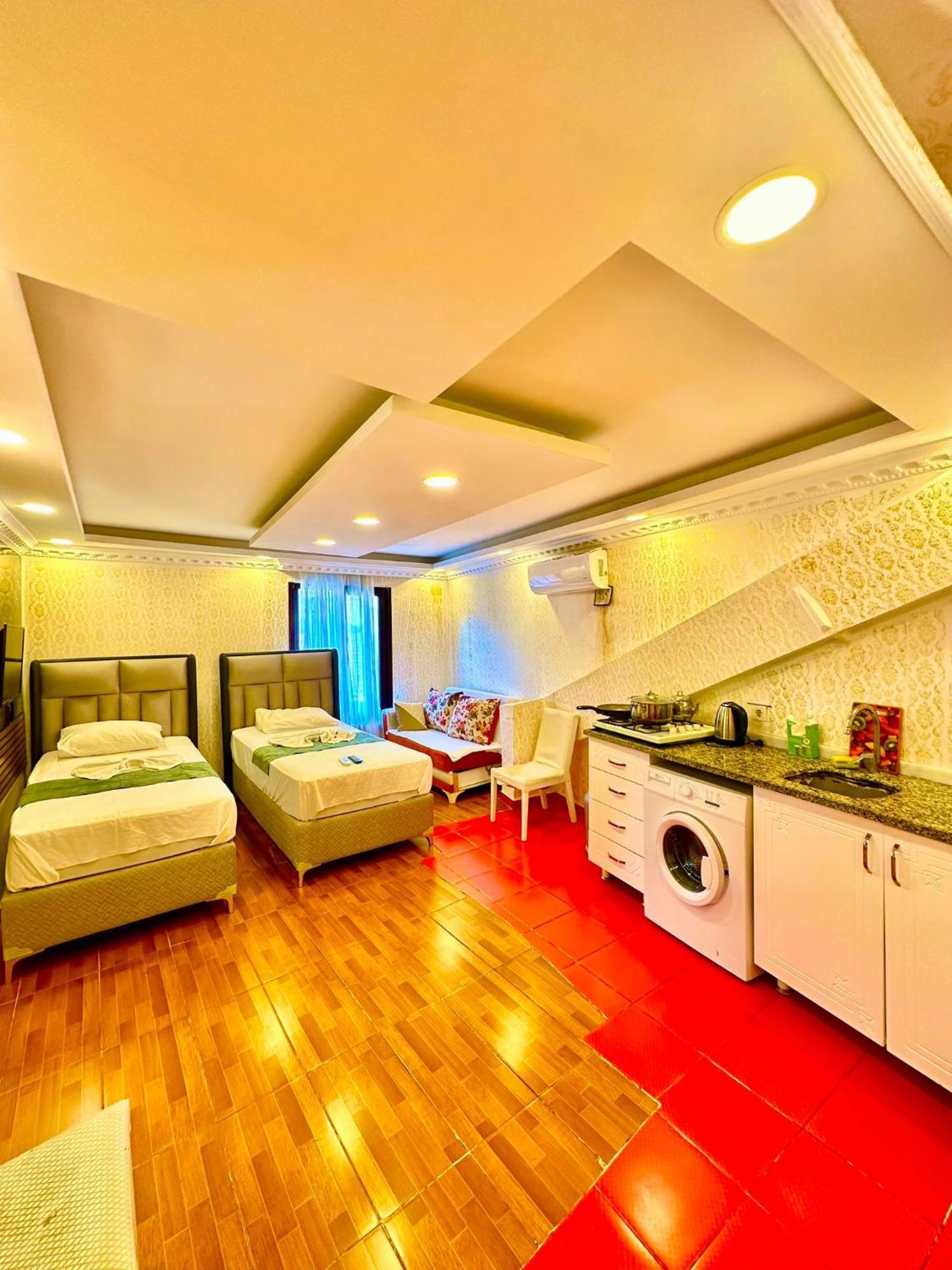 Hagia Sophia Liffe Apartmentd * Istanbul