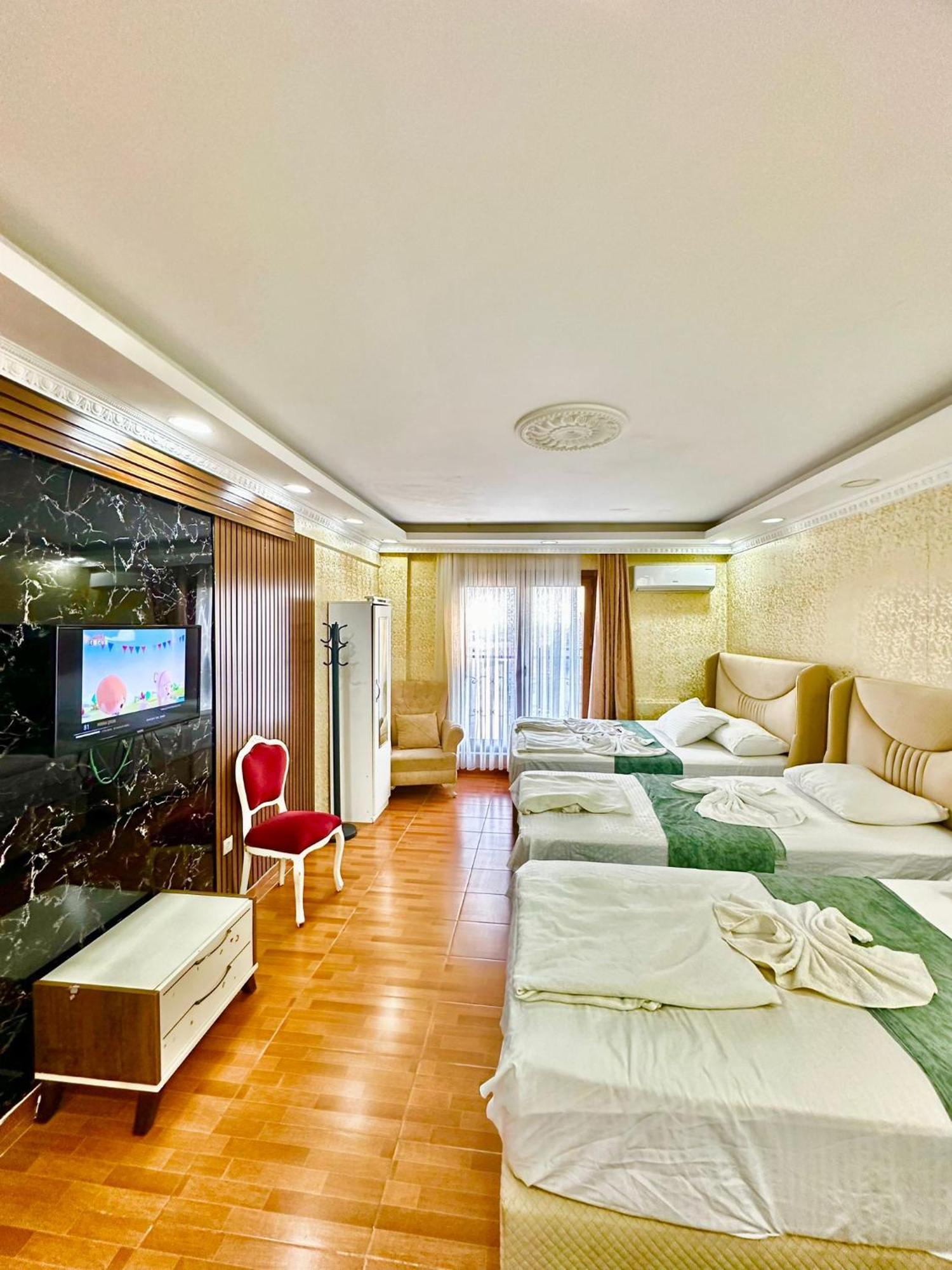 Hagia Sophia Liffe Apartmentd Aparthotel Istanbul