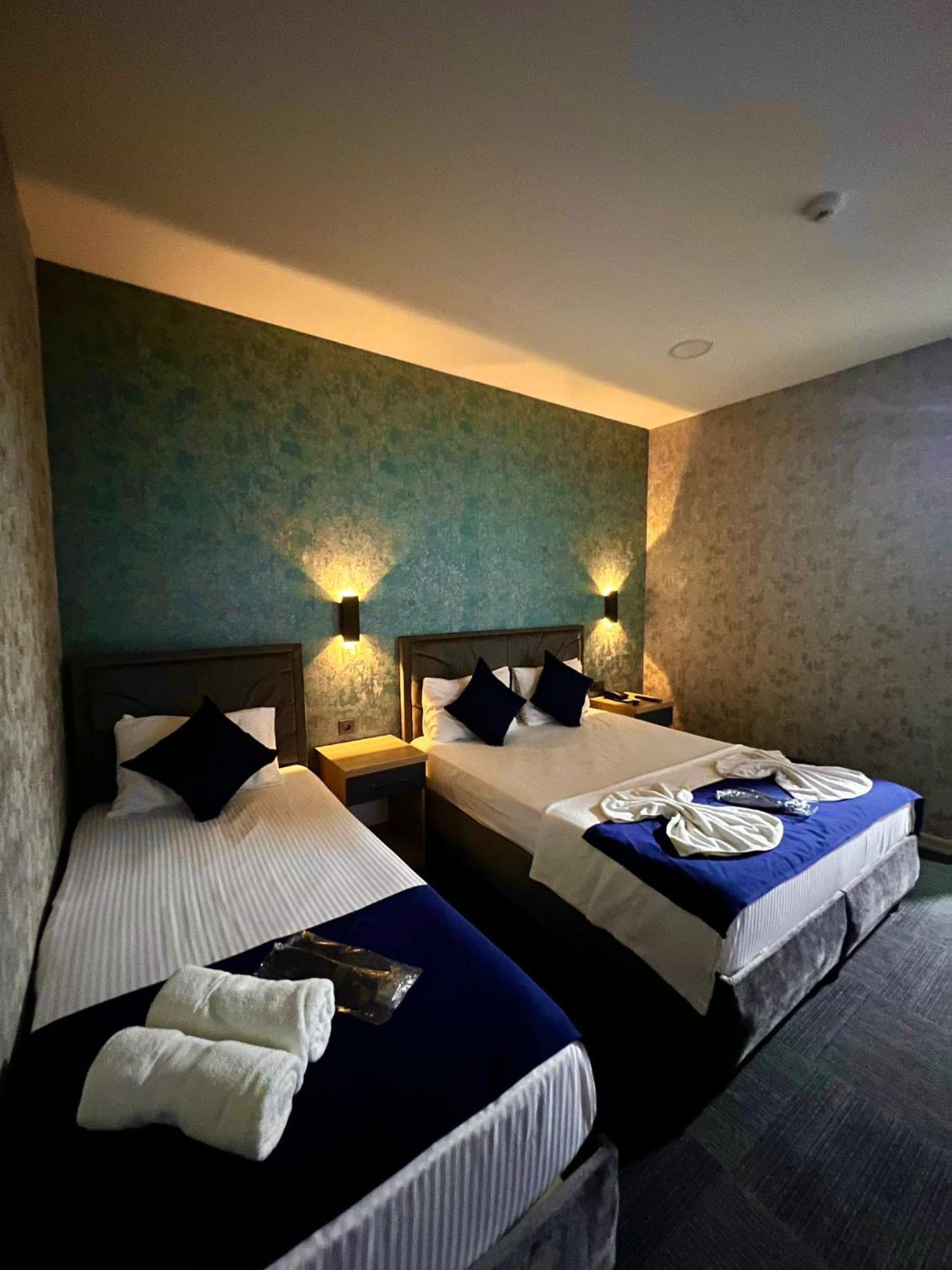 Guenesli Airport Otel 3*