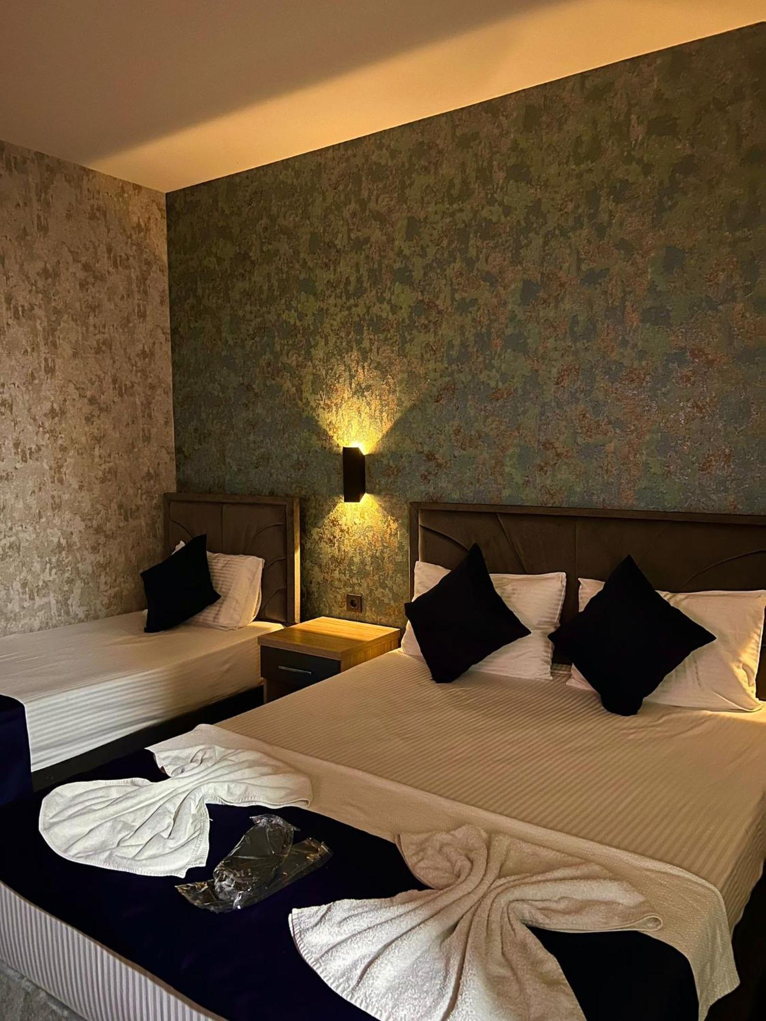 Otel Guenesli Airport İstanbul