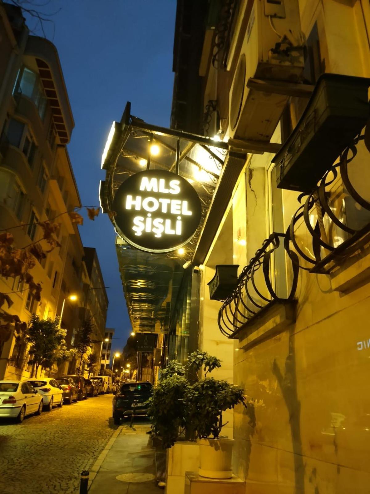 Sisli Mls 2*
