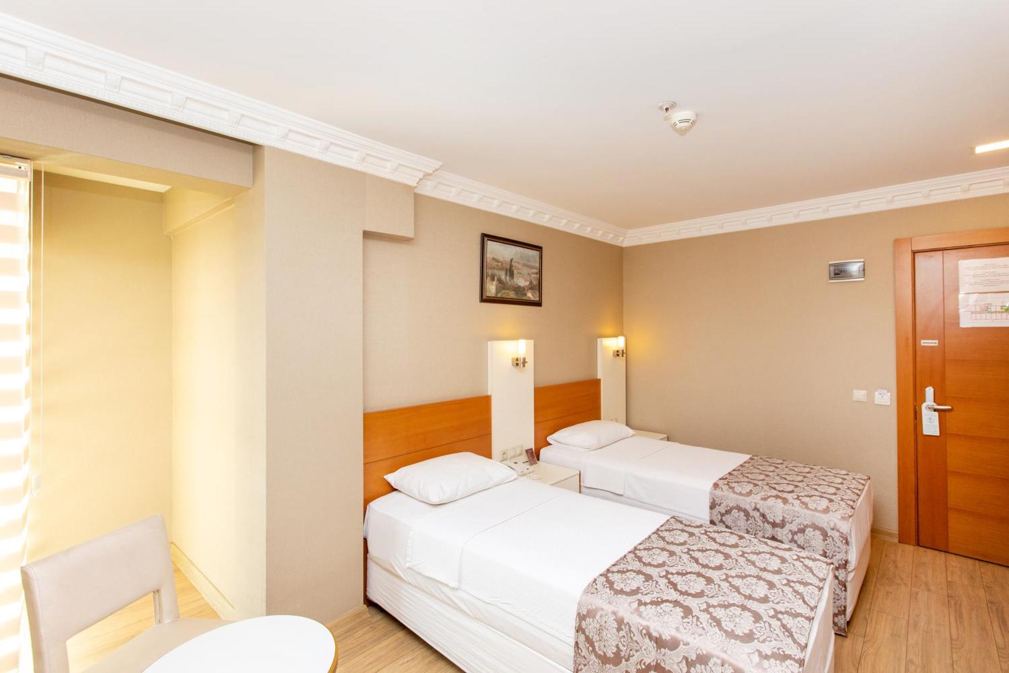 Baron & Hotel 4*