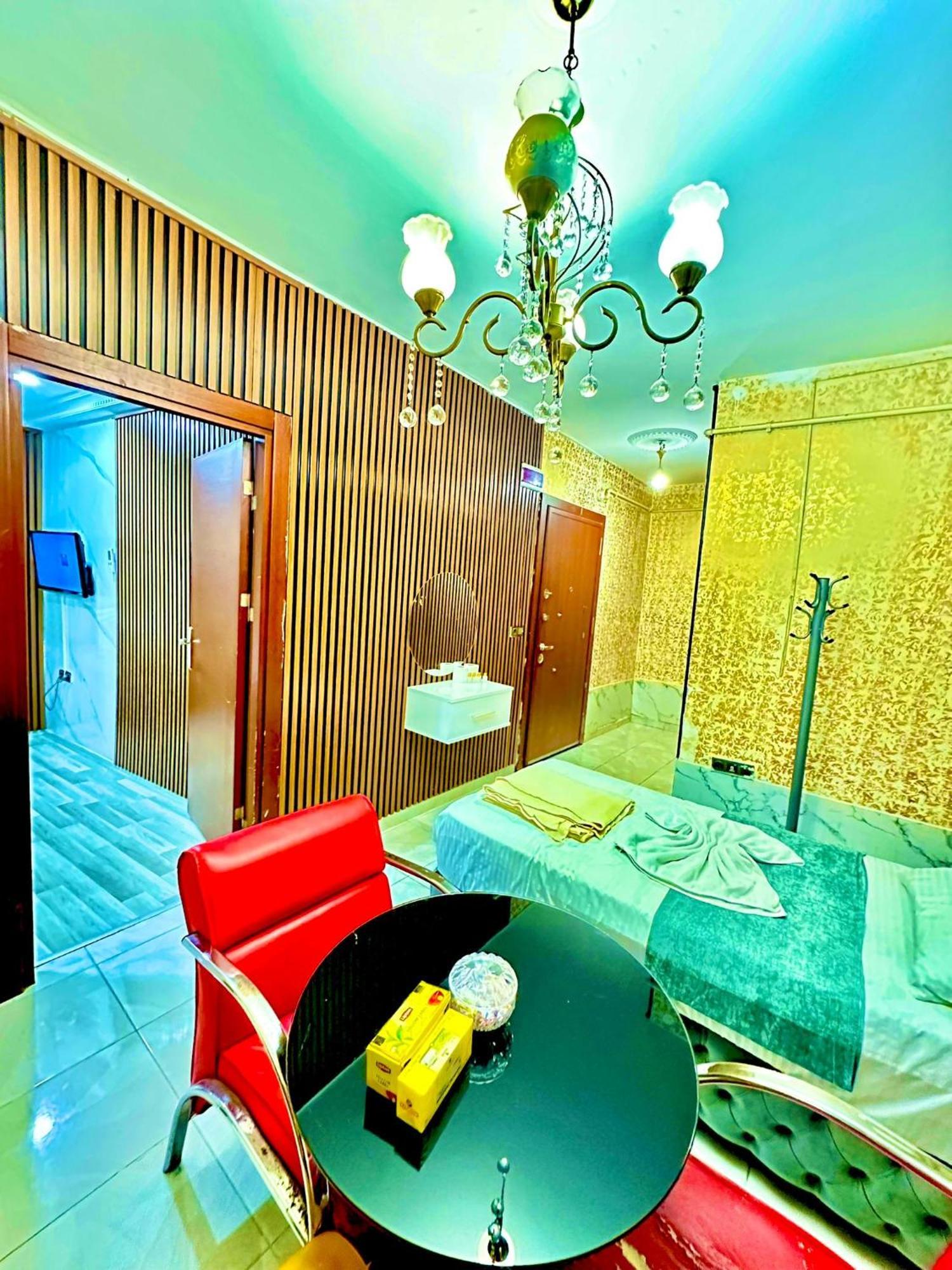 Hagia Sophia Liffe Apartmentd * Istanbul