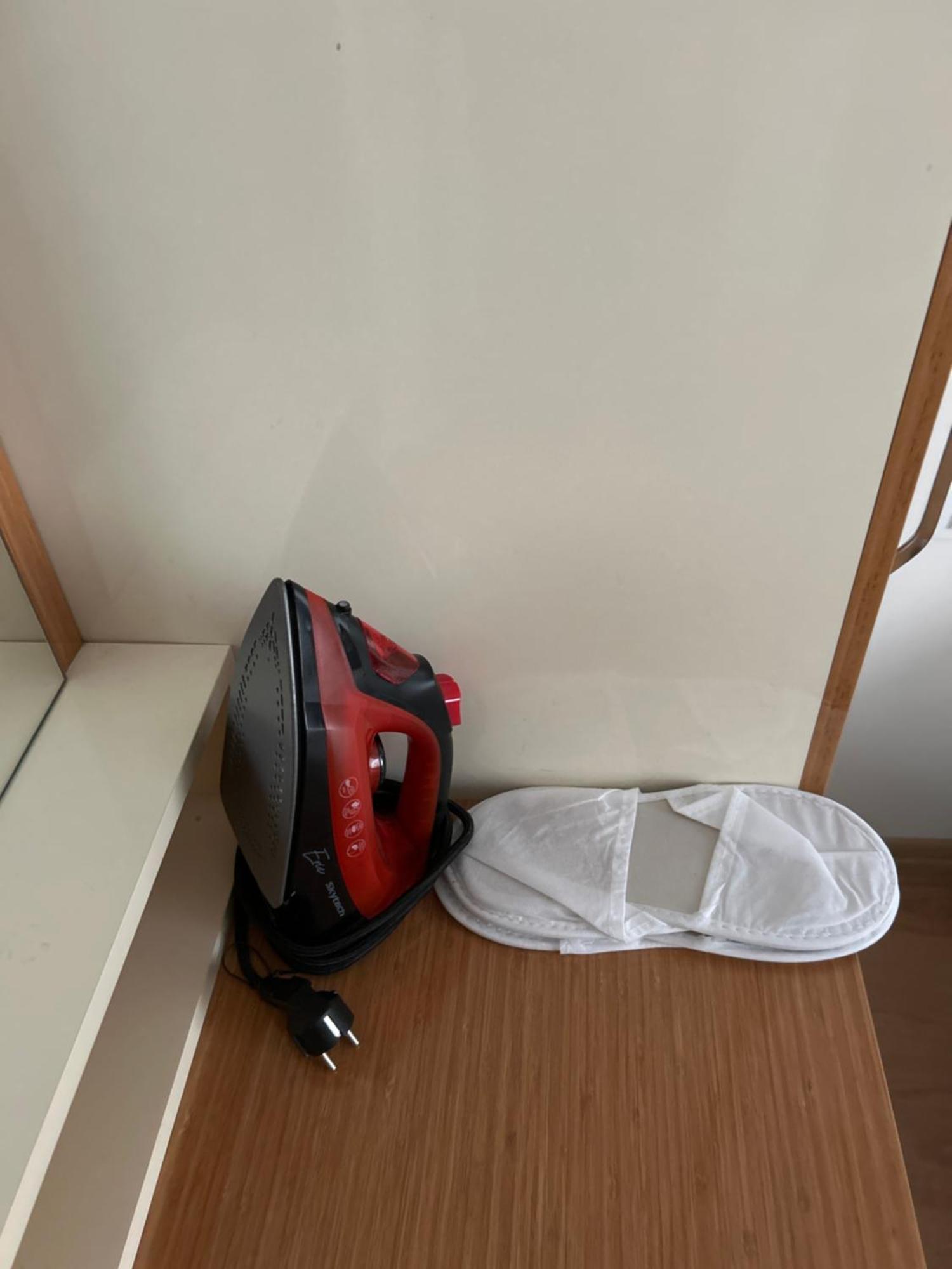 Istiklal Hostel New