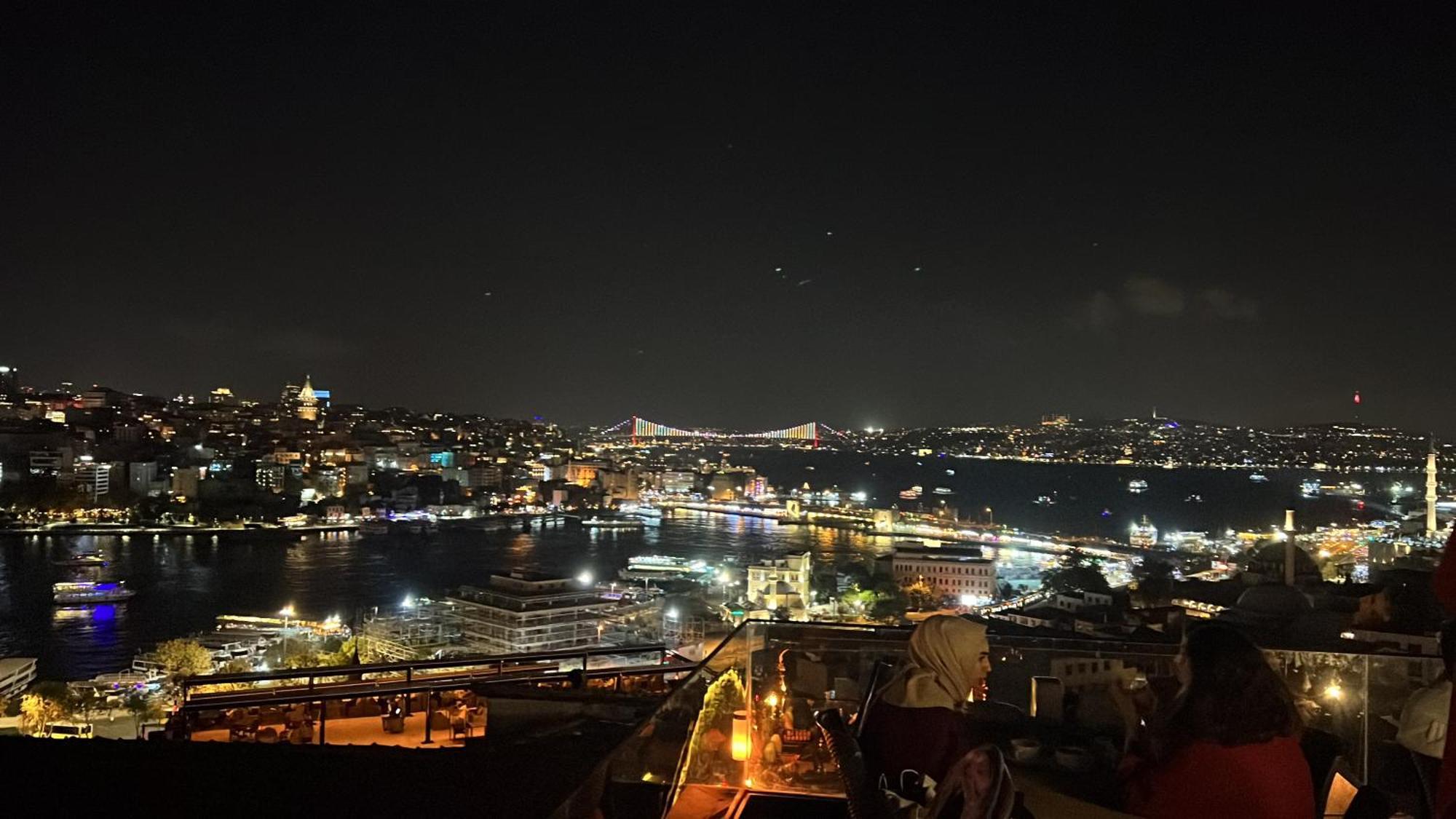 Hostel Istiklal Hostel New Istanbul