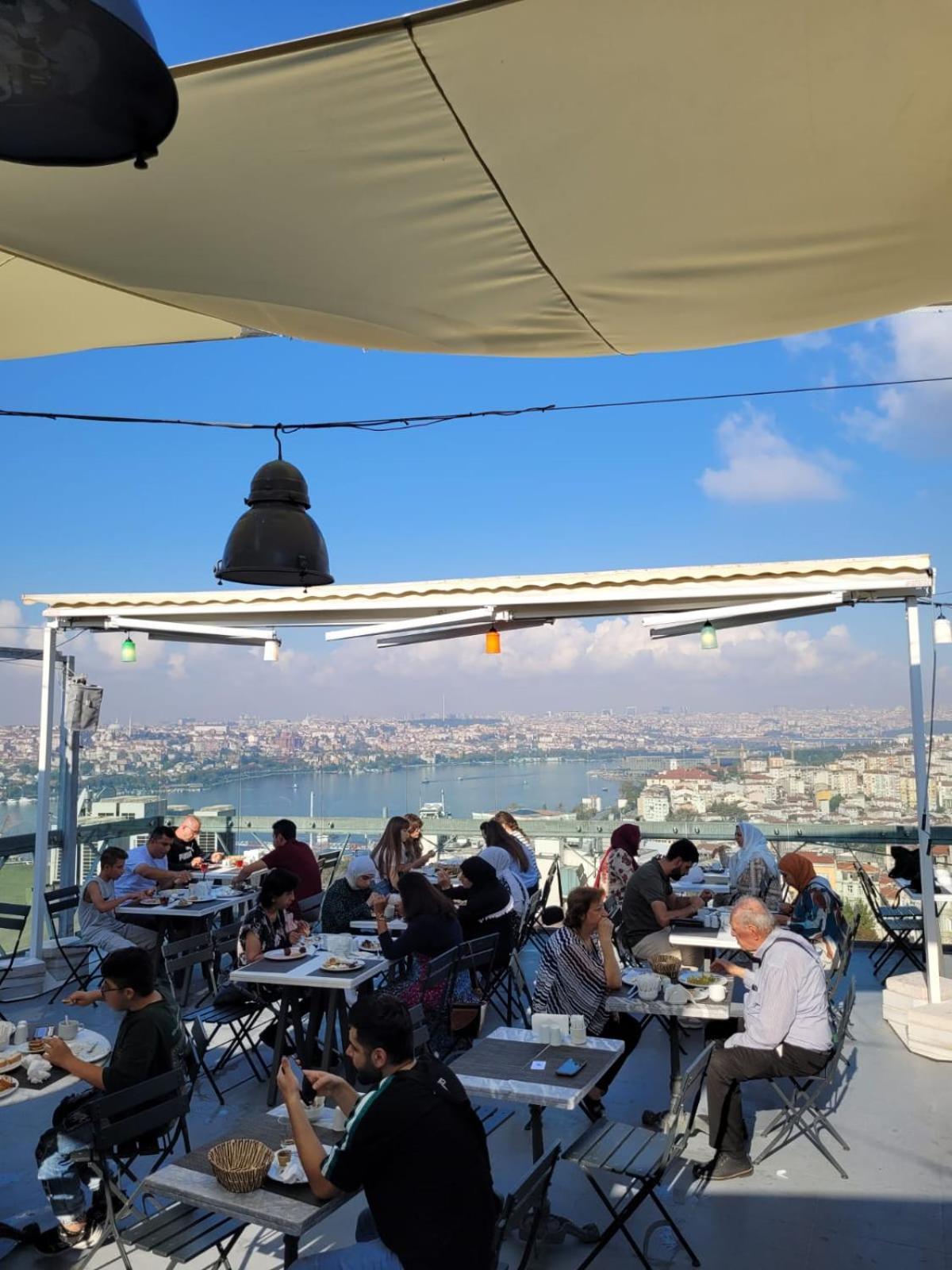 Hotel Tulip City Hotel & Spa - Istanbul Taksim Pera City Center 4*