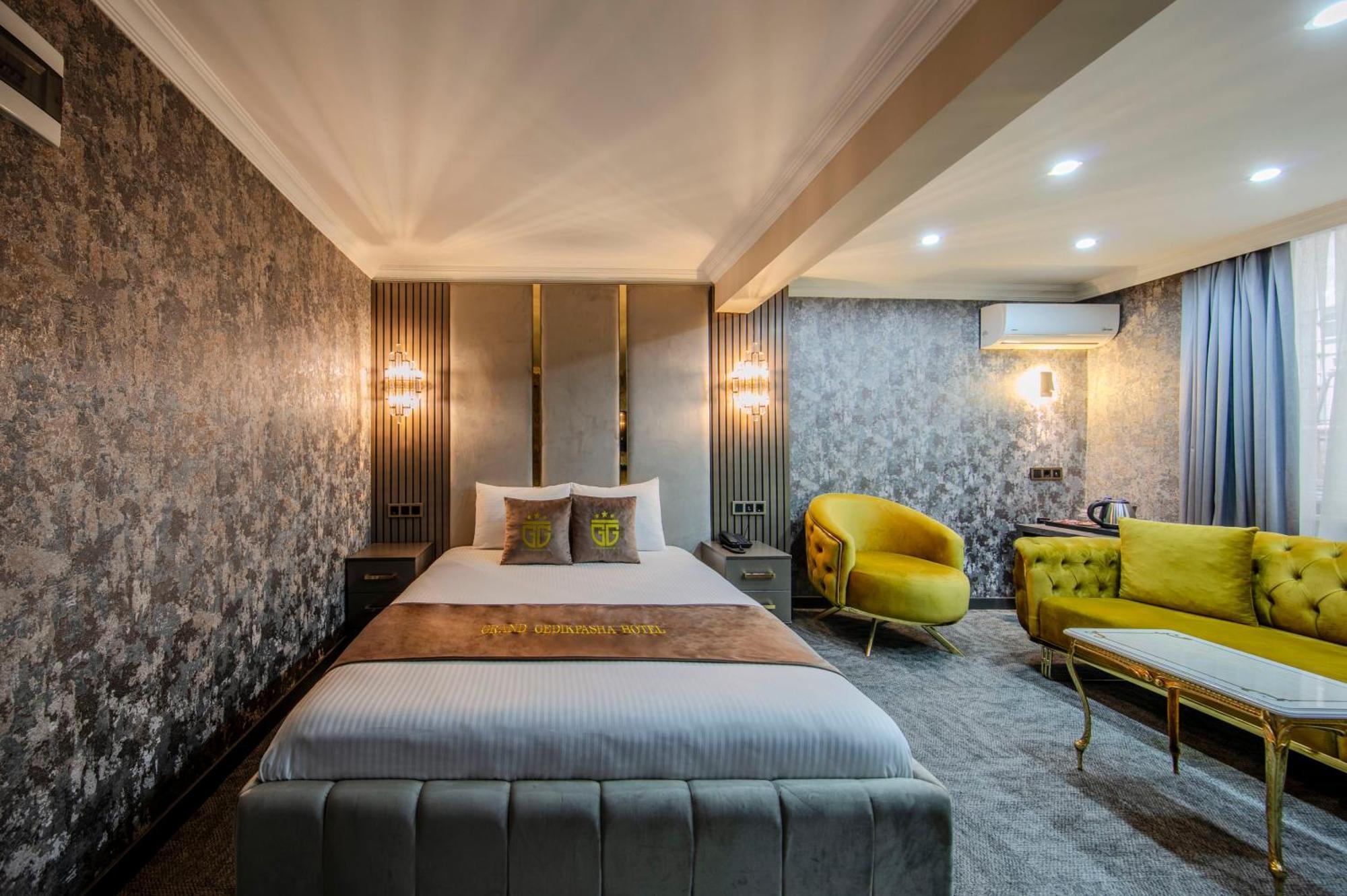 Hotel Golden Bazaar Istanbul