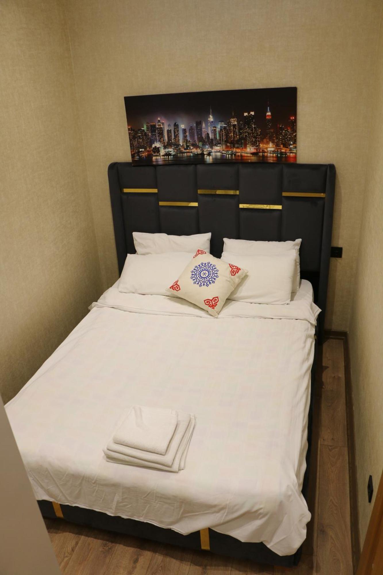 Hotel The Istanbul