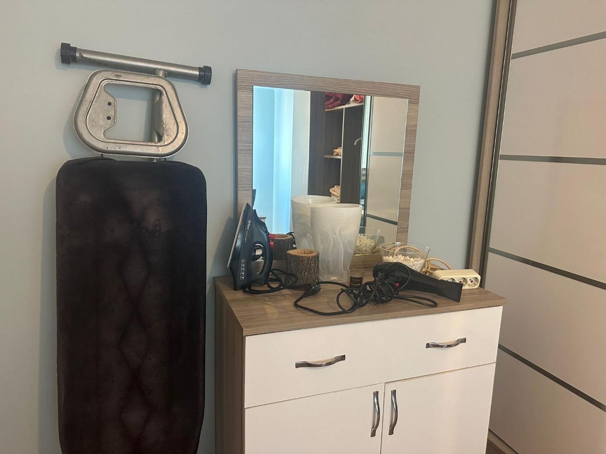 Apartment Zeki Bey Istanbul