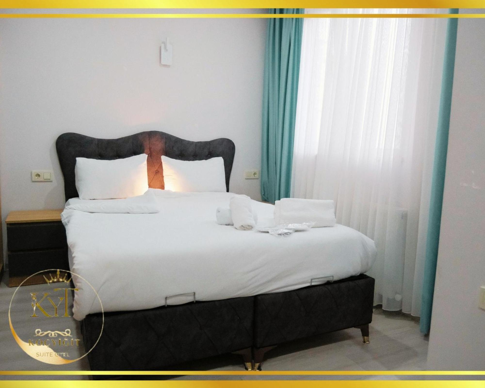 Kocyigit & Aparthotel *