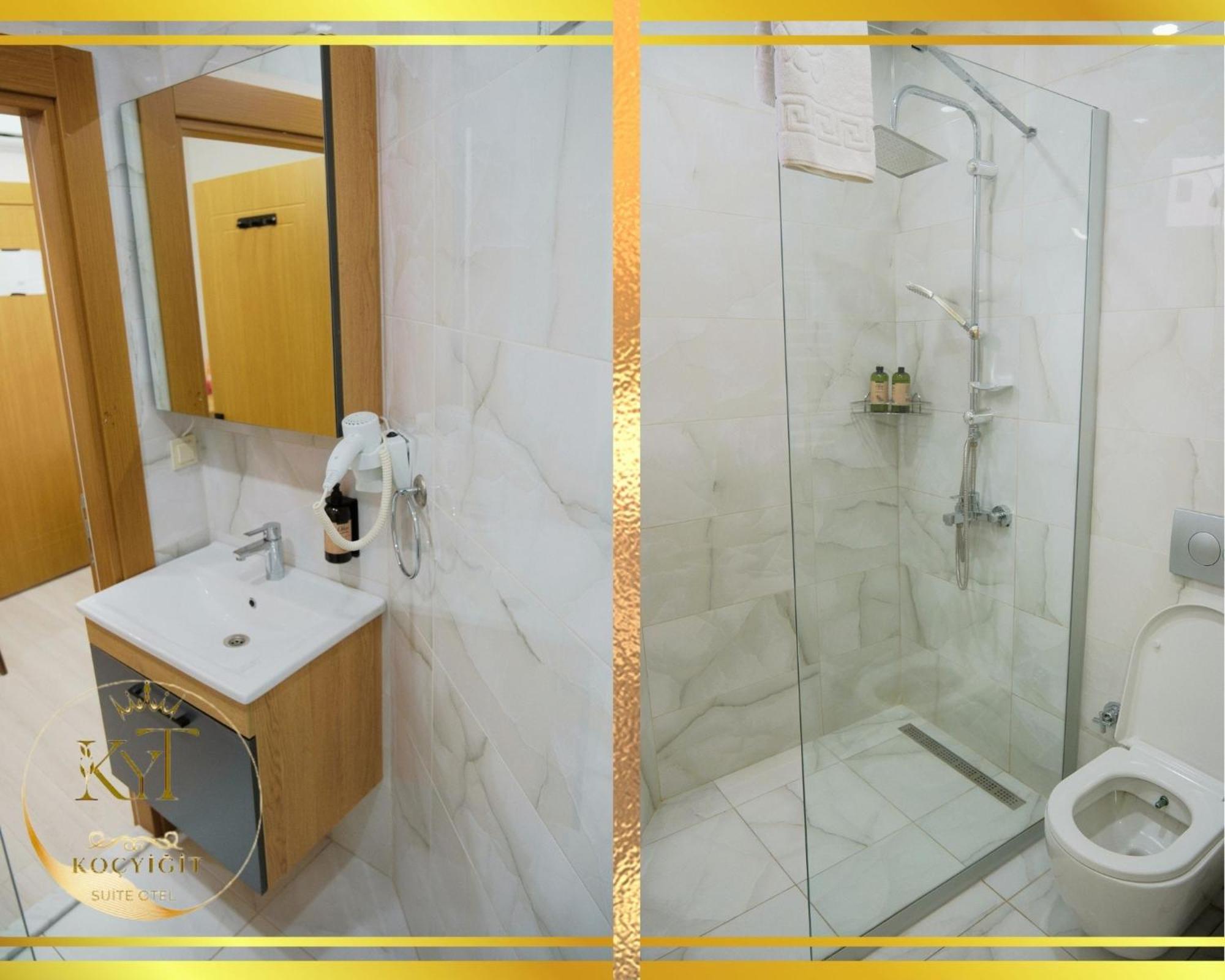 Aparthotel Kocyigit & *