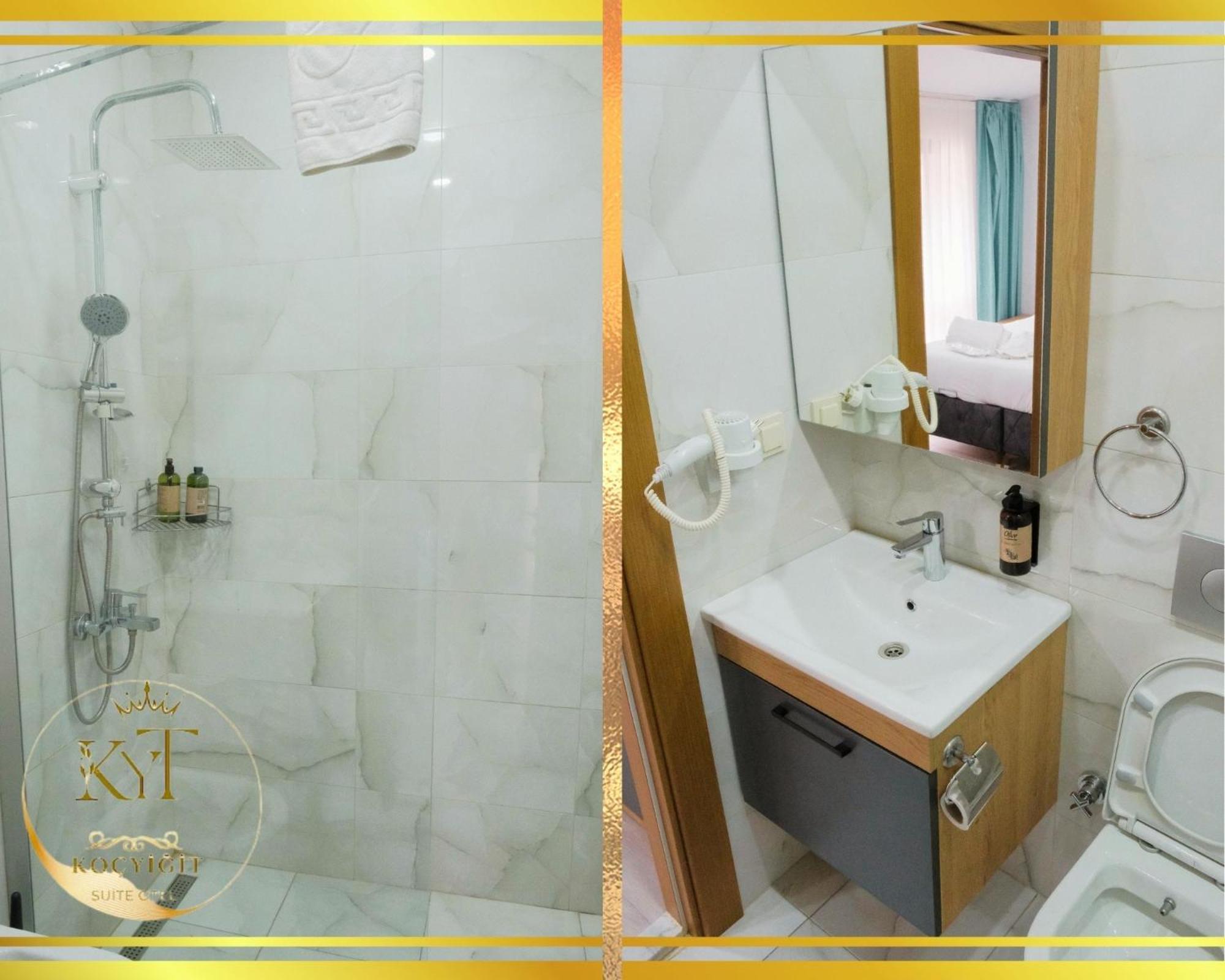 Aparthotel Kocyigit & Istanbul