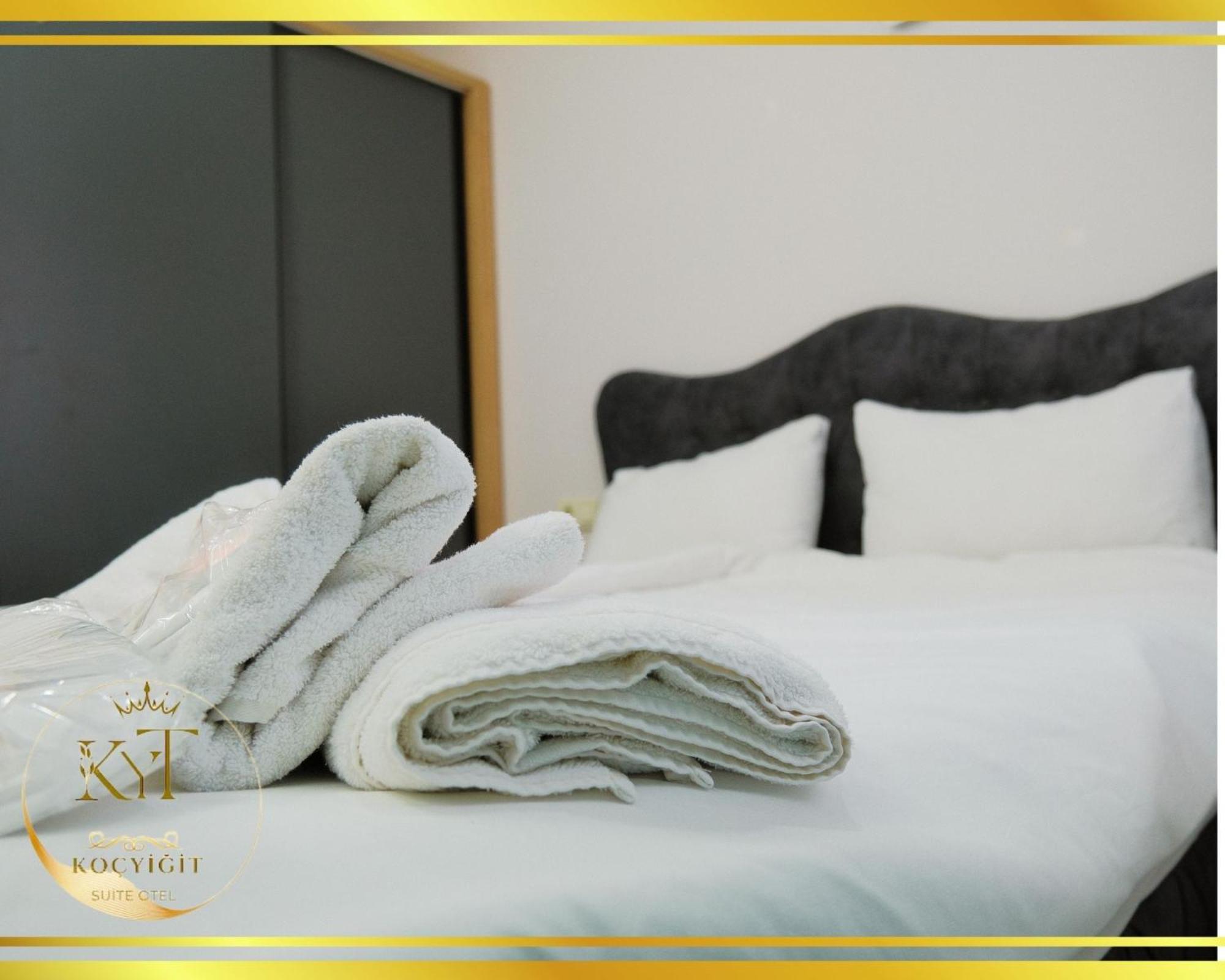 Kocyigit & Aparthotel