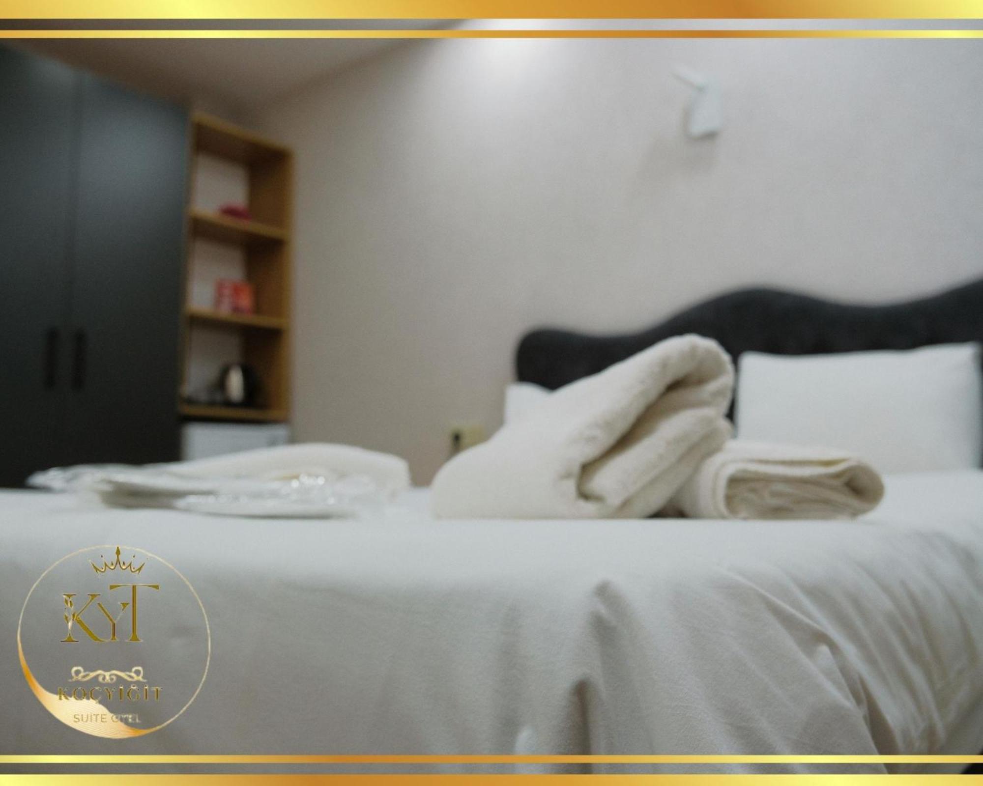 Aparthotel Kocyigit & *
