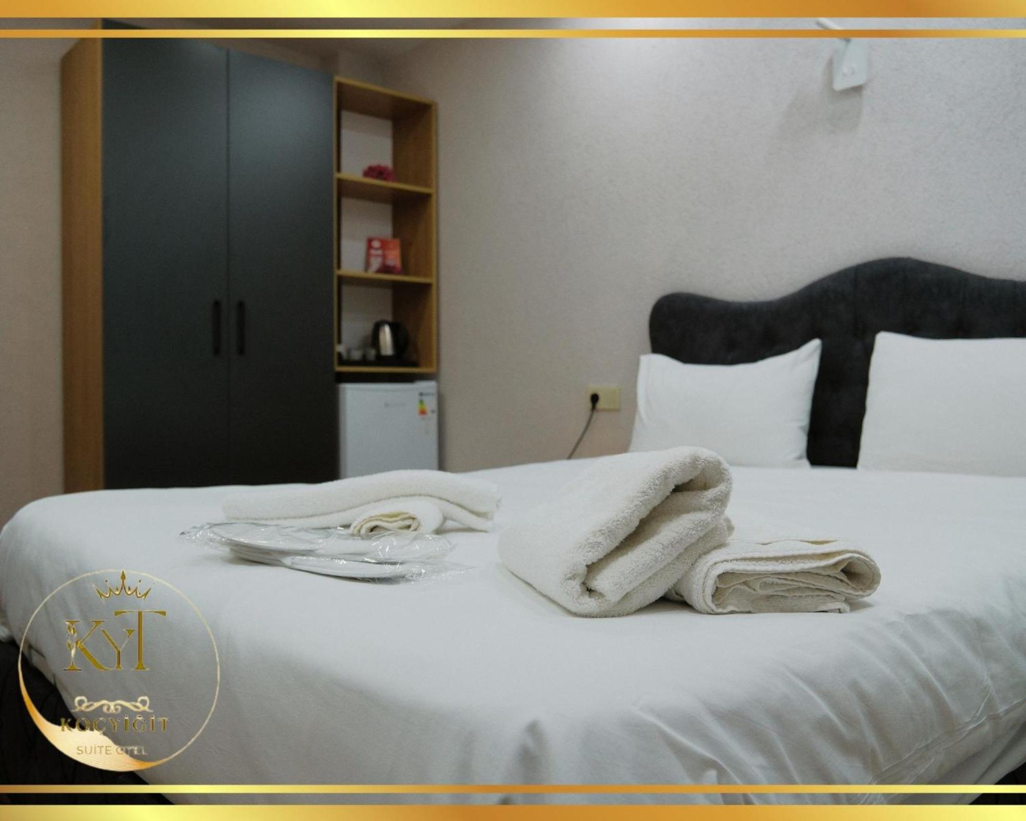 Kocyigit & Aparthotel Istanbul